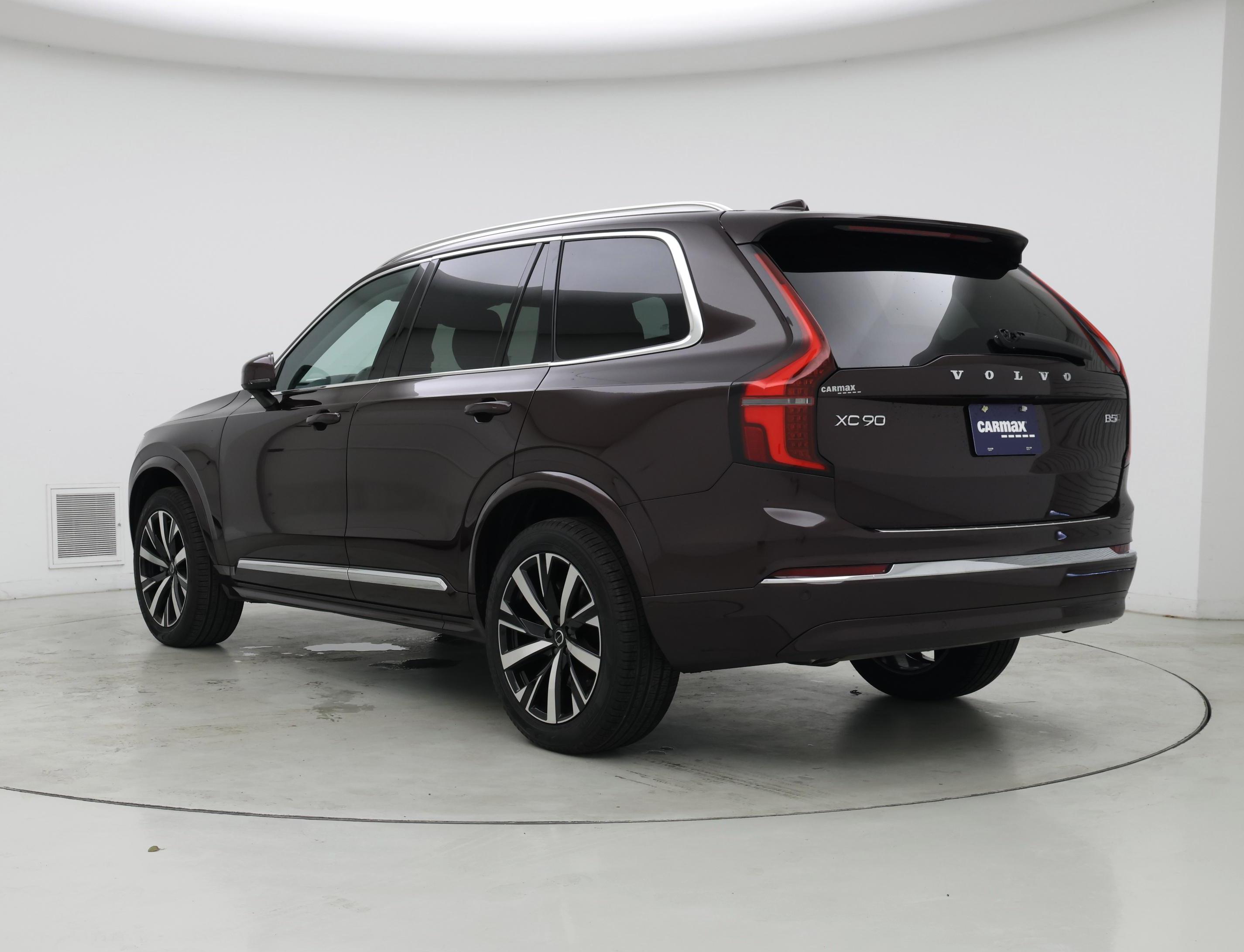Thumbnail: 2025 Volvo XC90 - 2