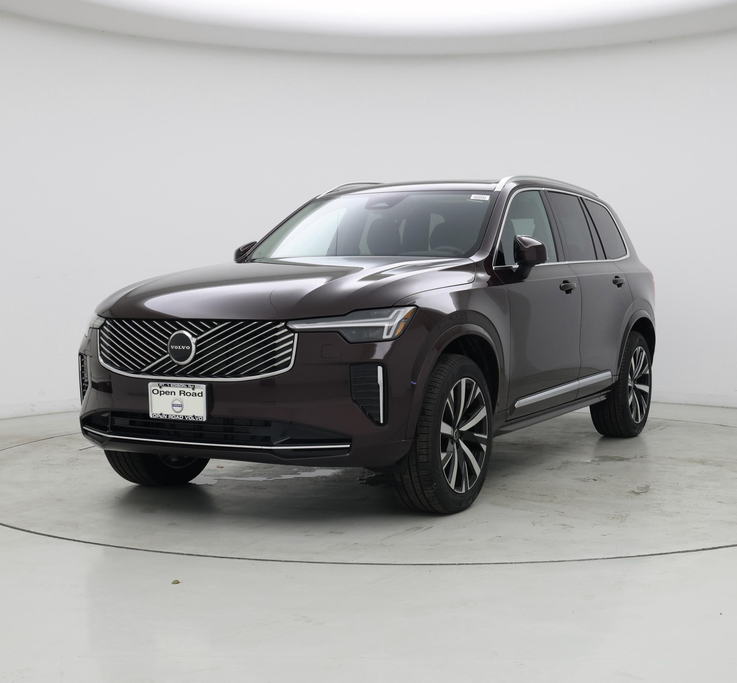 Thumbnail: 2025 Volvo XC90 - 4