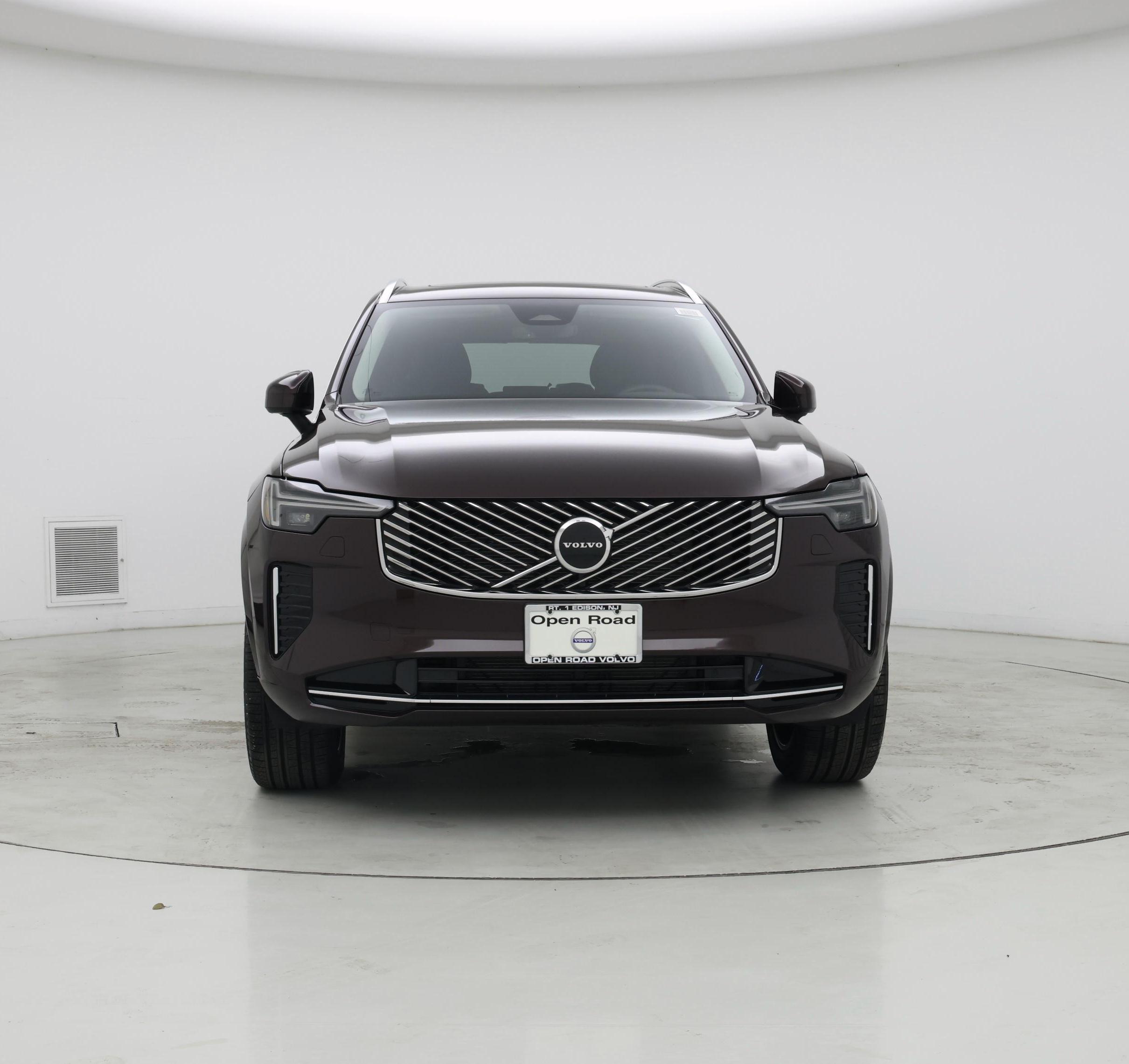 Thumbnail: 2025 Volvo XC90 - 5