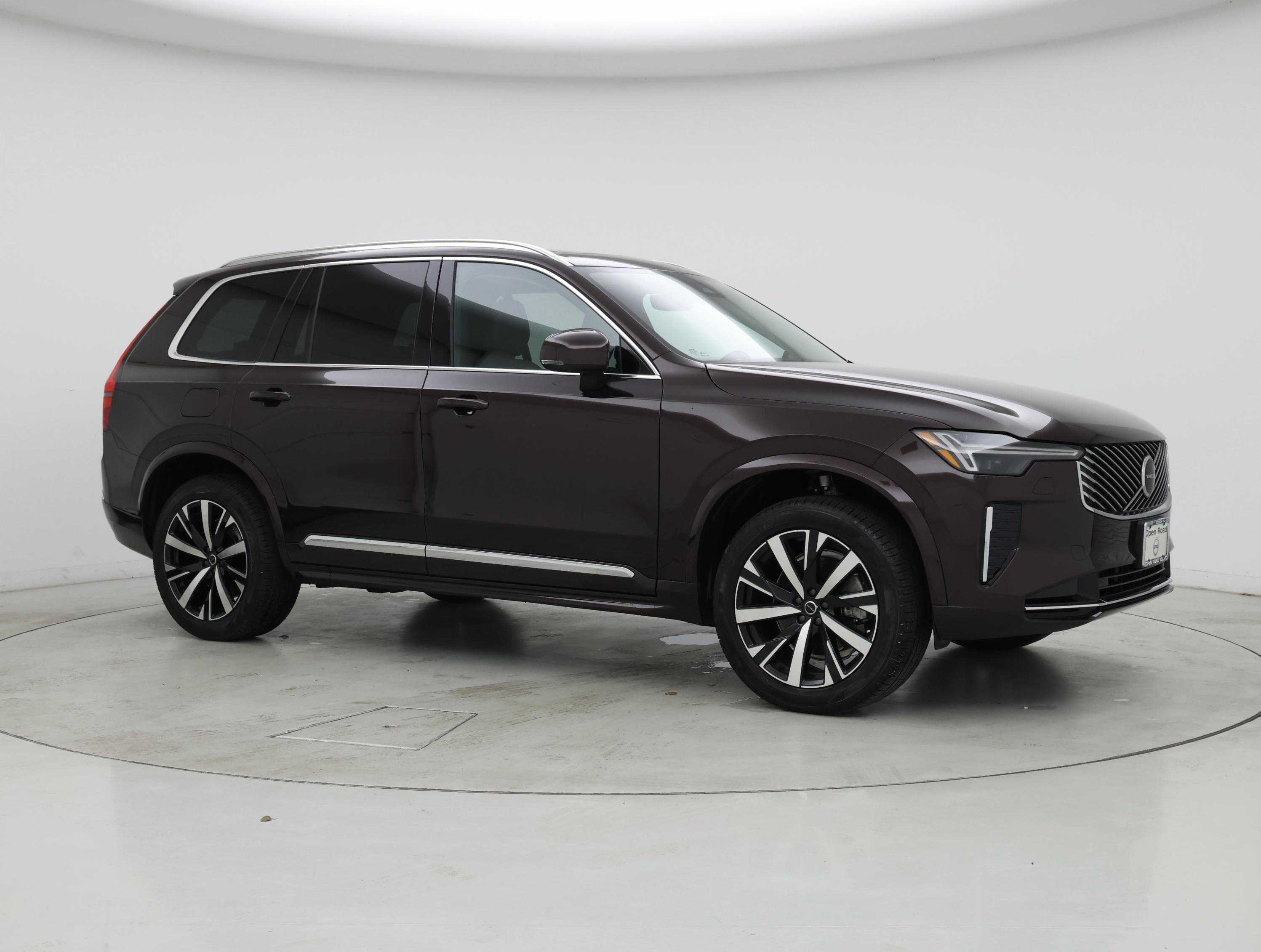 Thumbnail: 2025 Volvo XC90 - 7