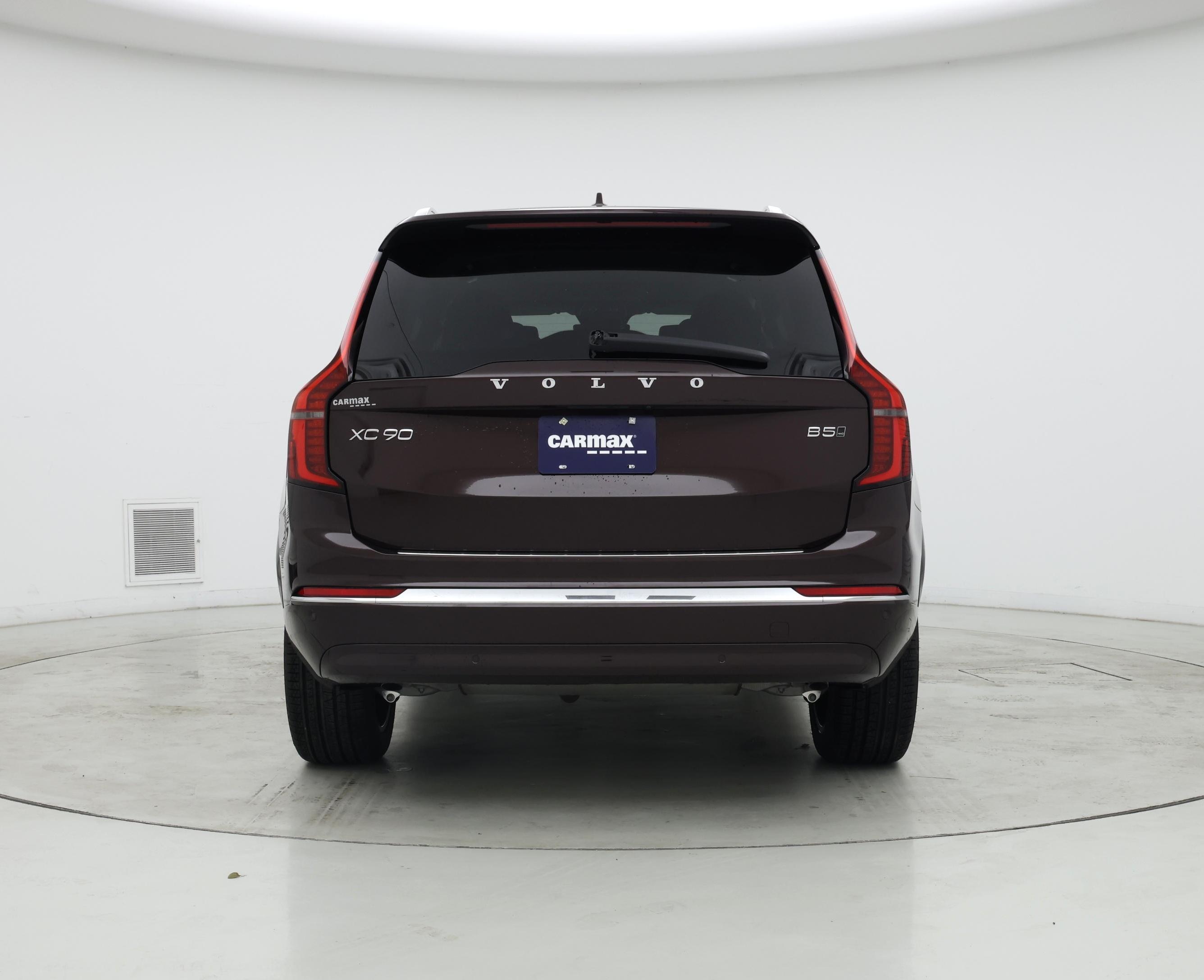 Thumbnail: 2025 Volvo XC90 - 8