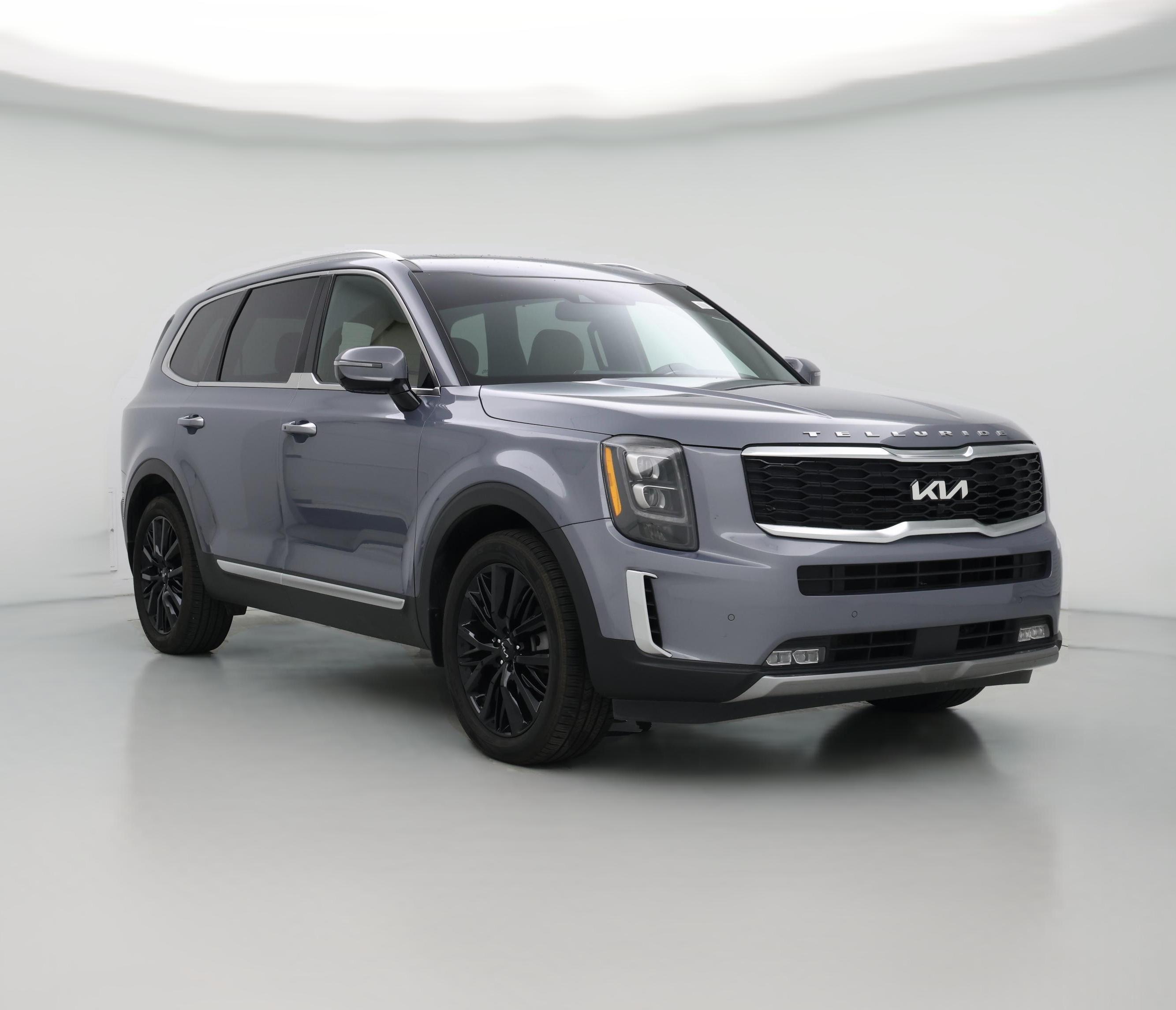 Thumbnail: 2022 Kia Telluride - 1