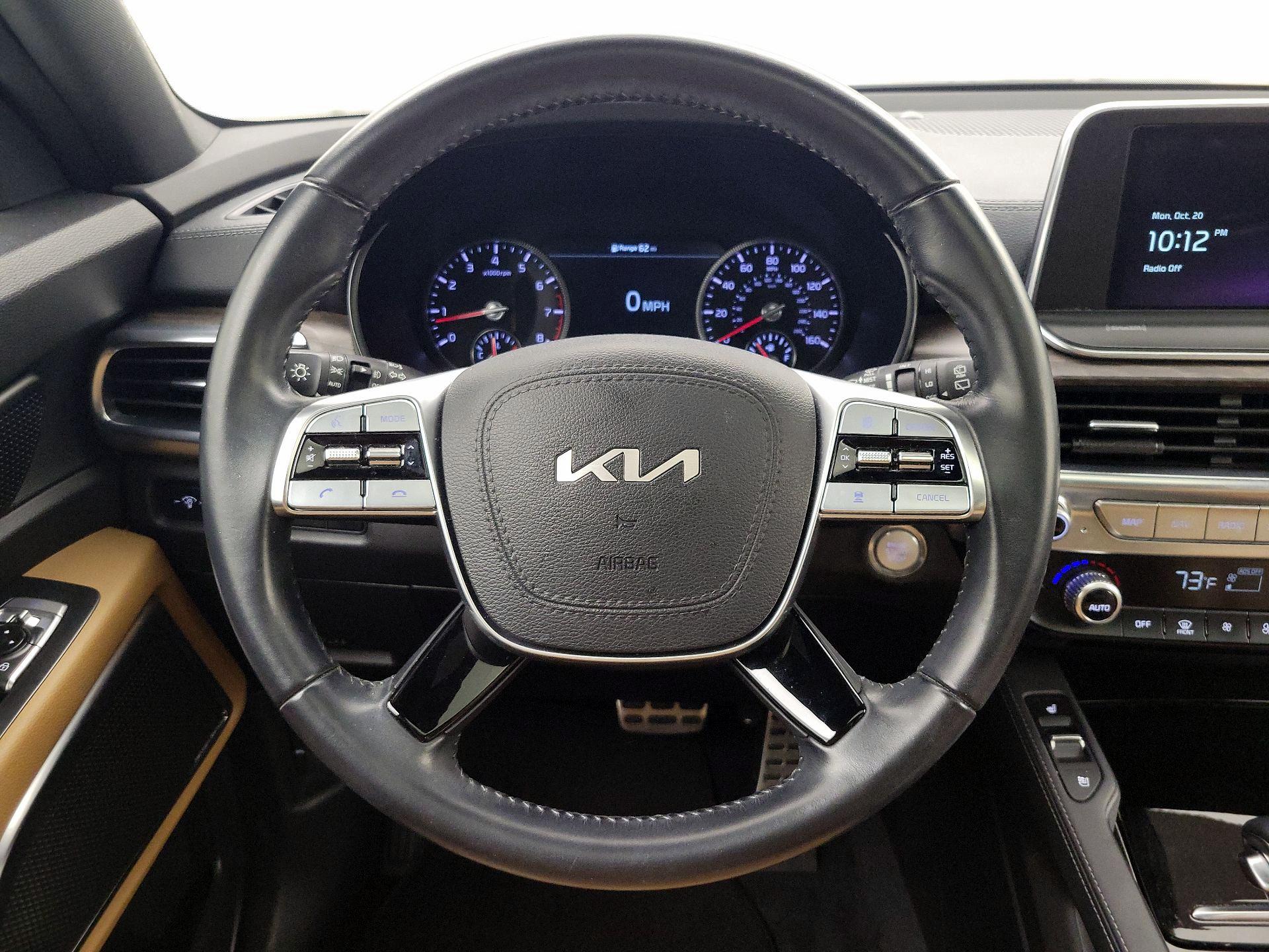 Thumbnail: 2022 Kia Telluride - 10