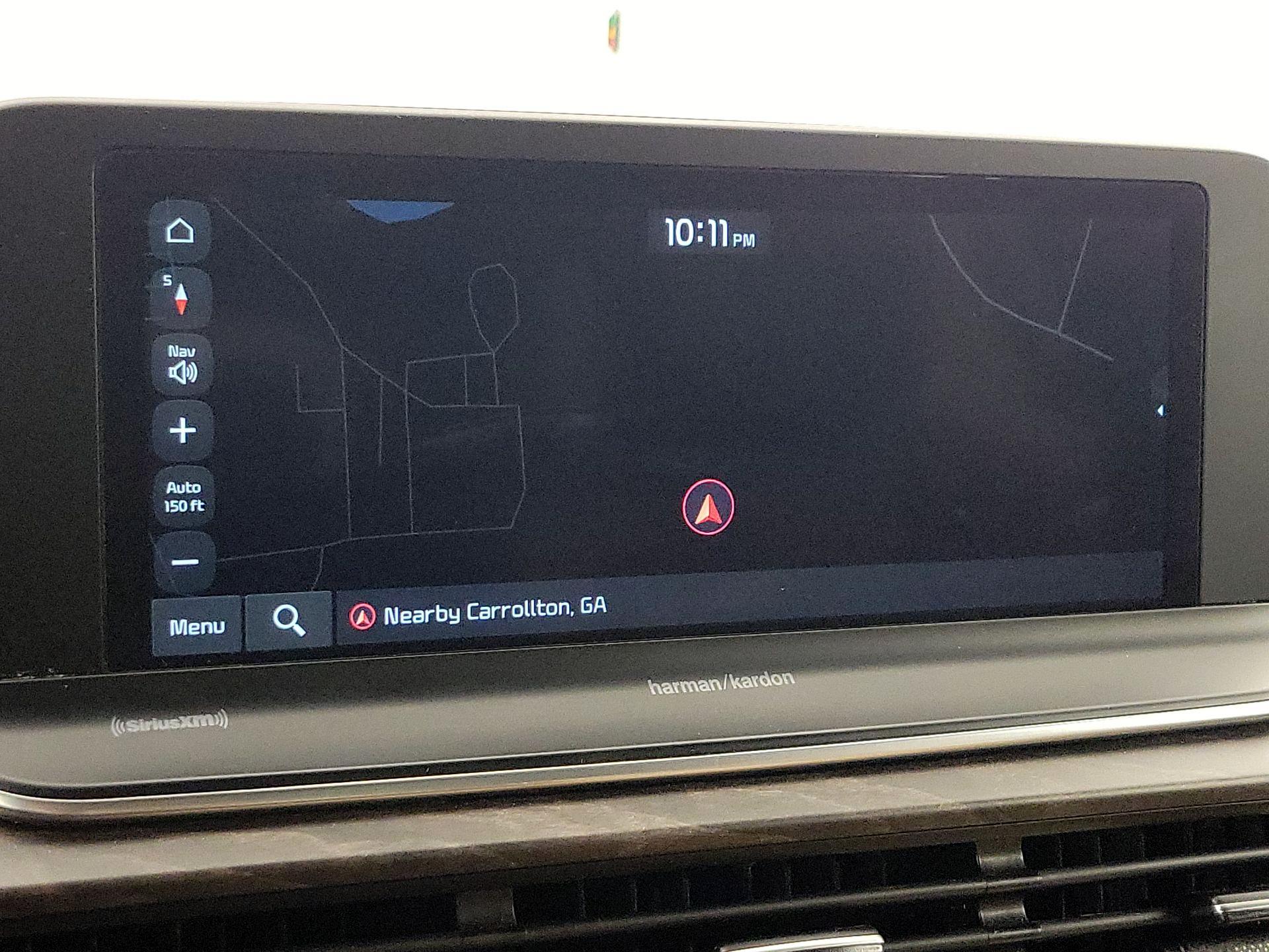 Thumbnail: 2022 Kia Telluride - 14