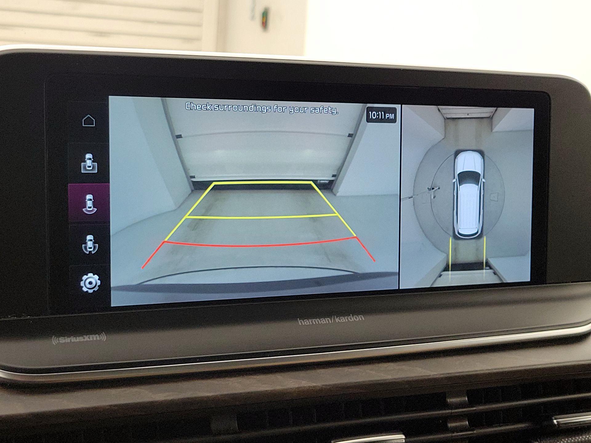 Thumbnail: 2022 Kia Telluride - 15