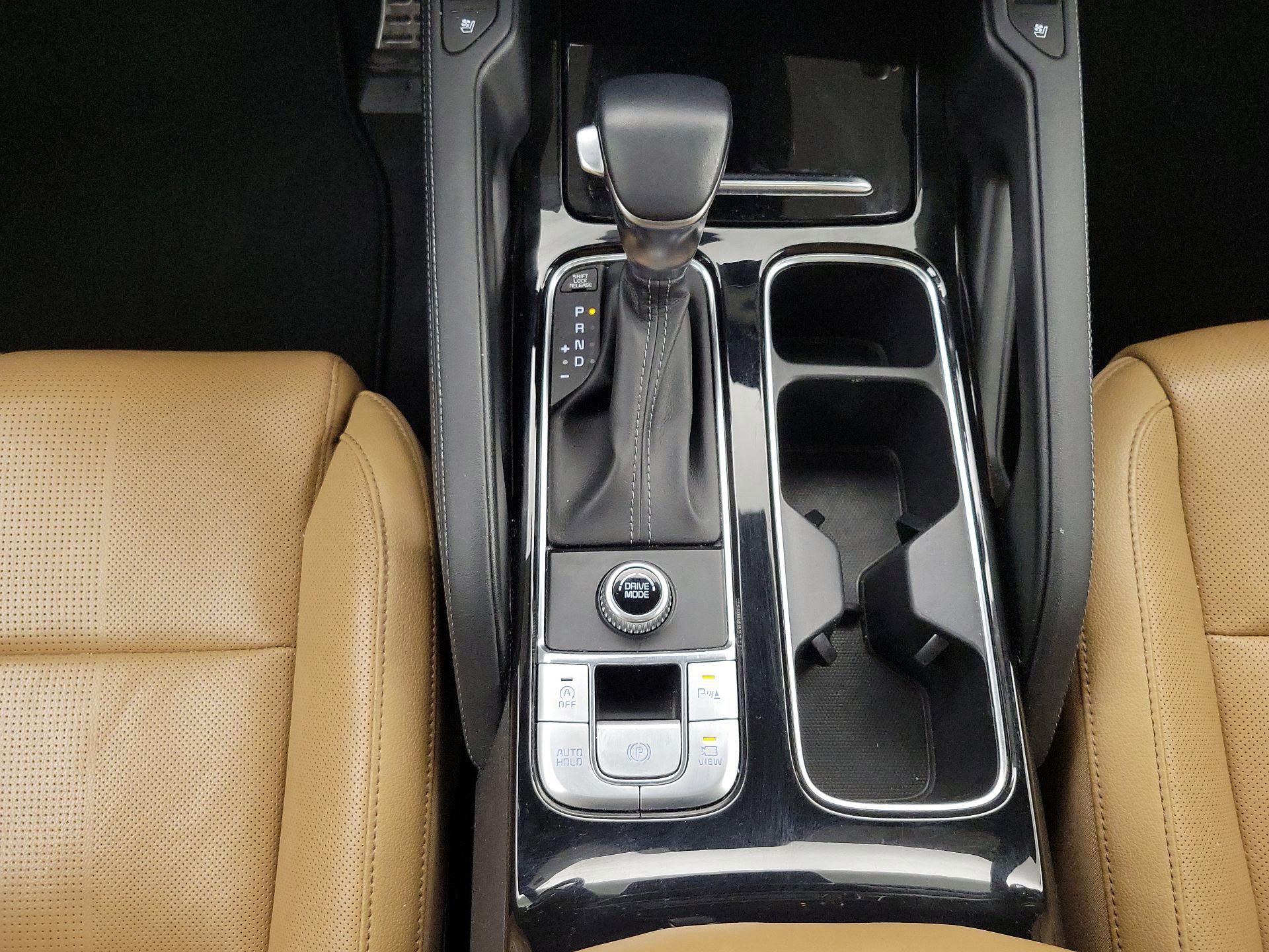 Thumbnail: 2022 Kia Telluride - 18