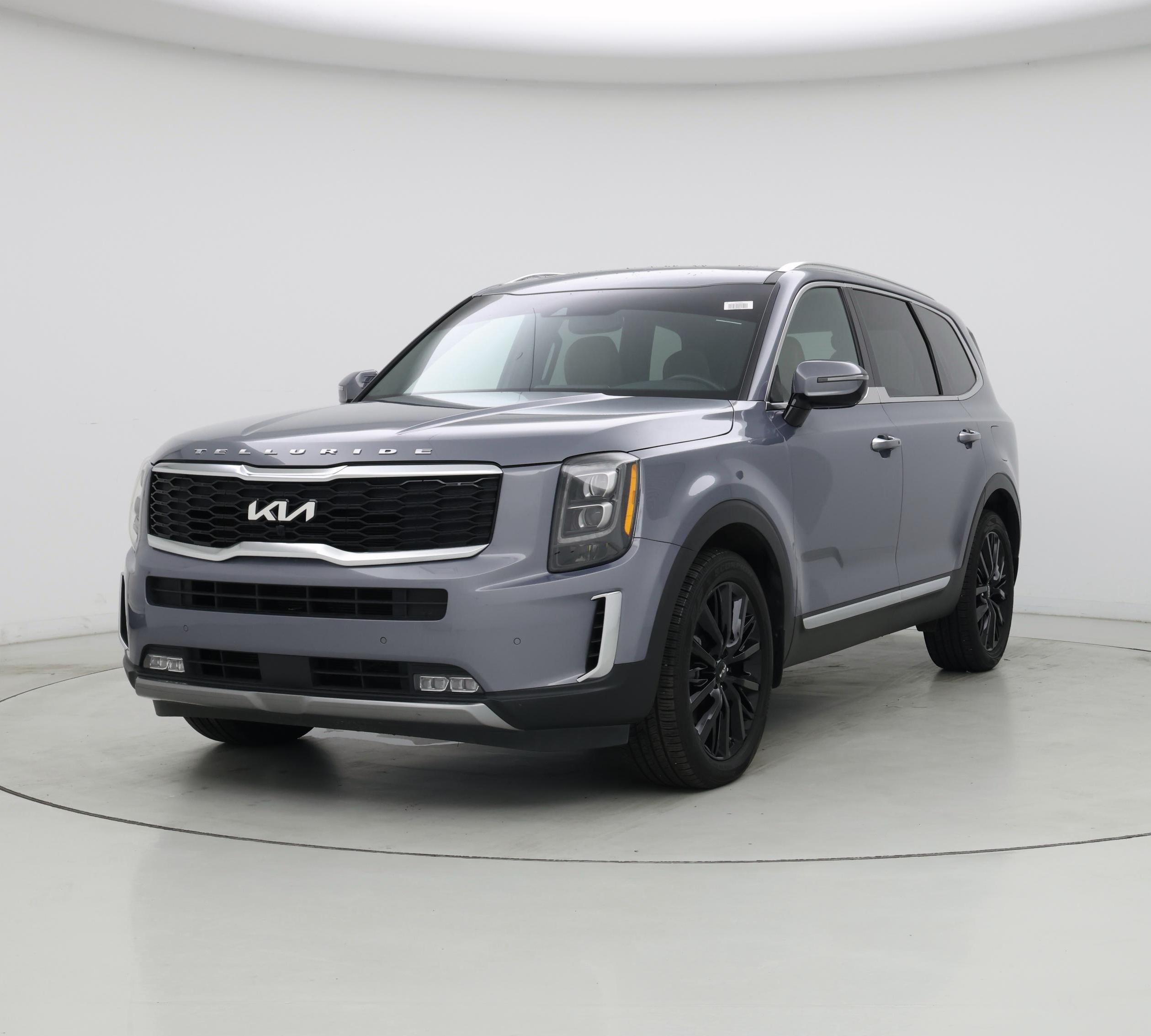 Thumbnail: 2022 Kia Telluride - 4
