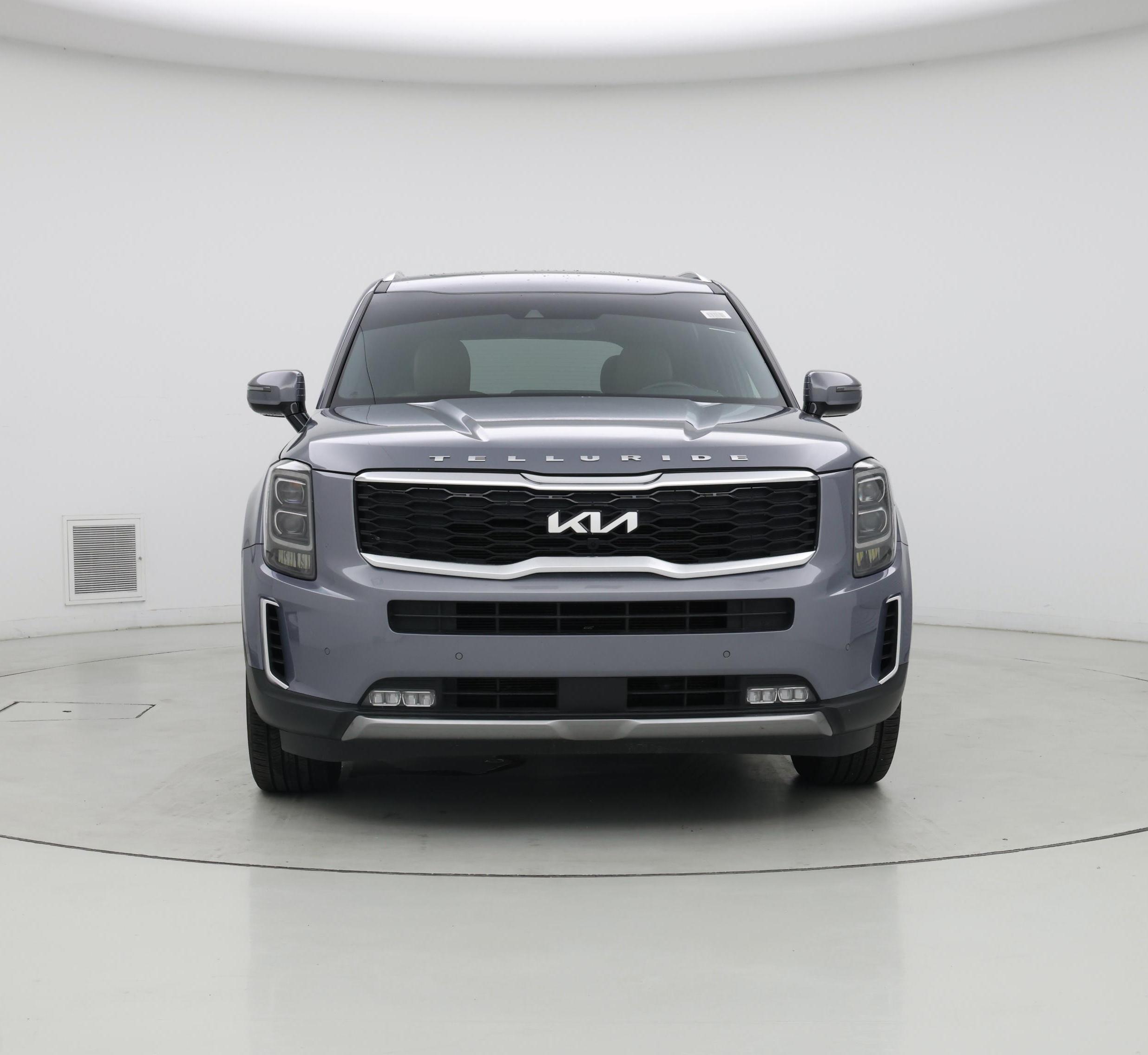 Thumbnail: 2022 Kia Telluride - 5