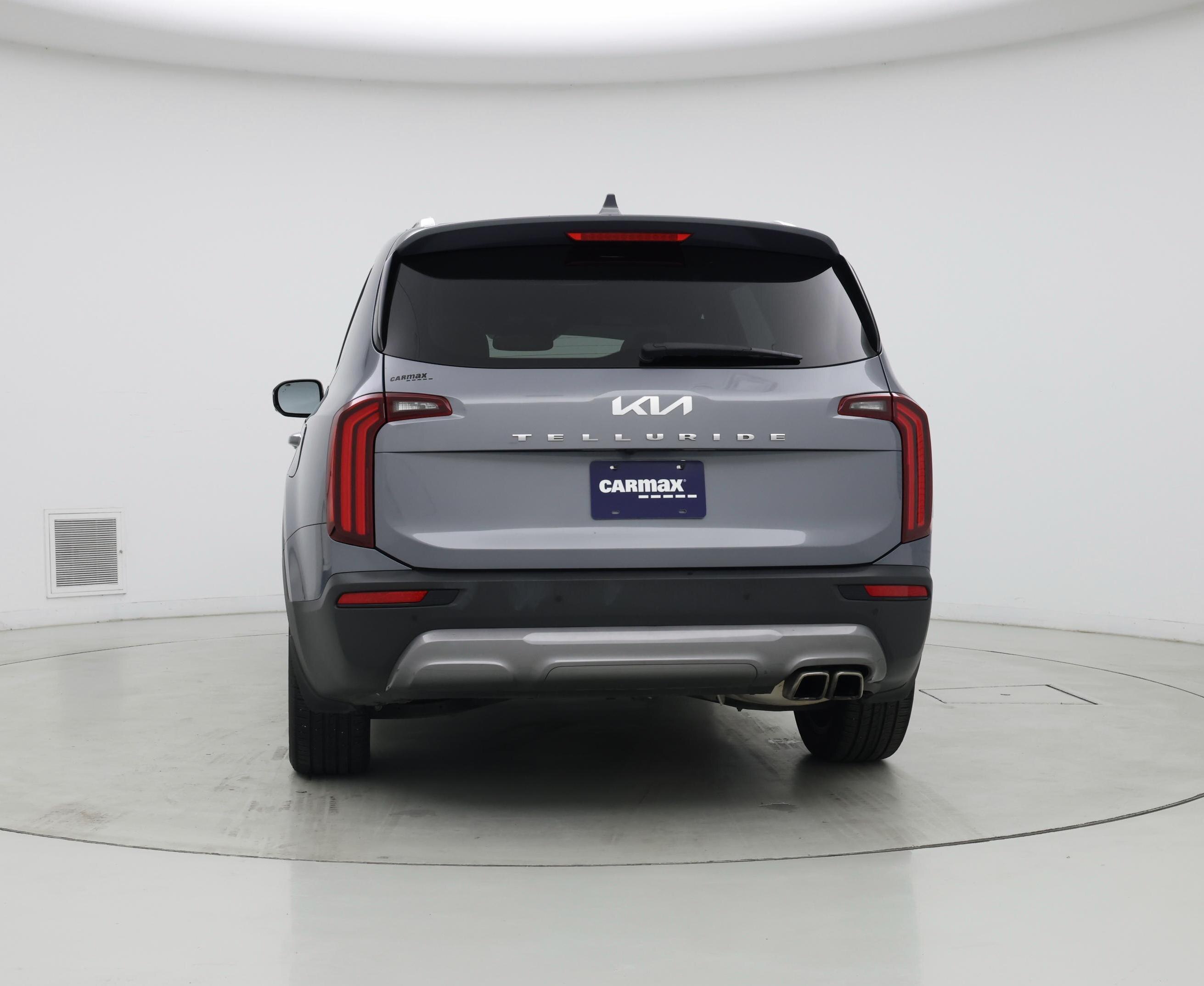 Thumbnail: 2022 Kia Telluride - 6