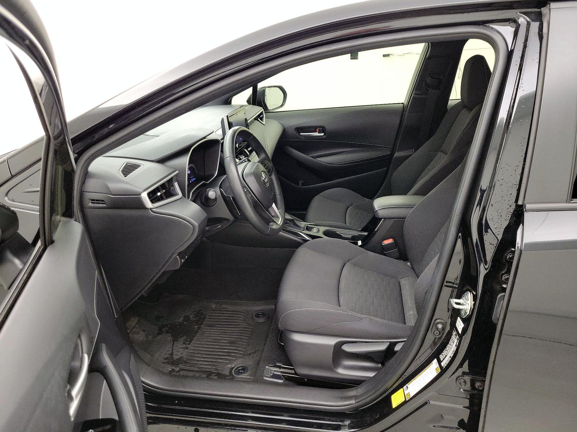 Thumbnail: 2022 Toyota Corolla - 11