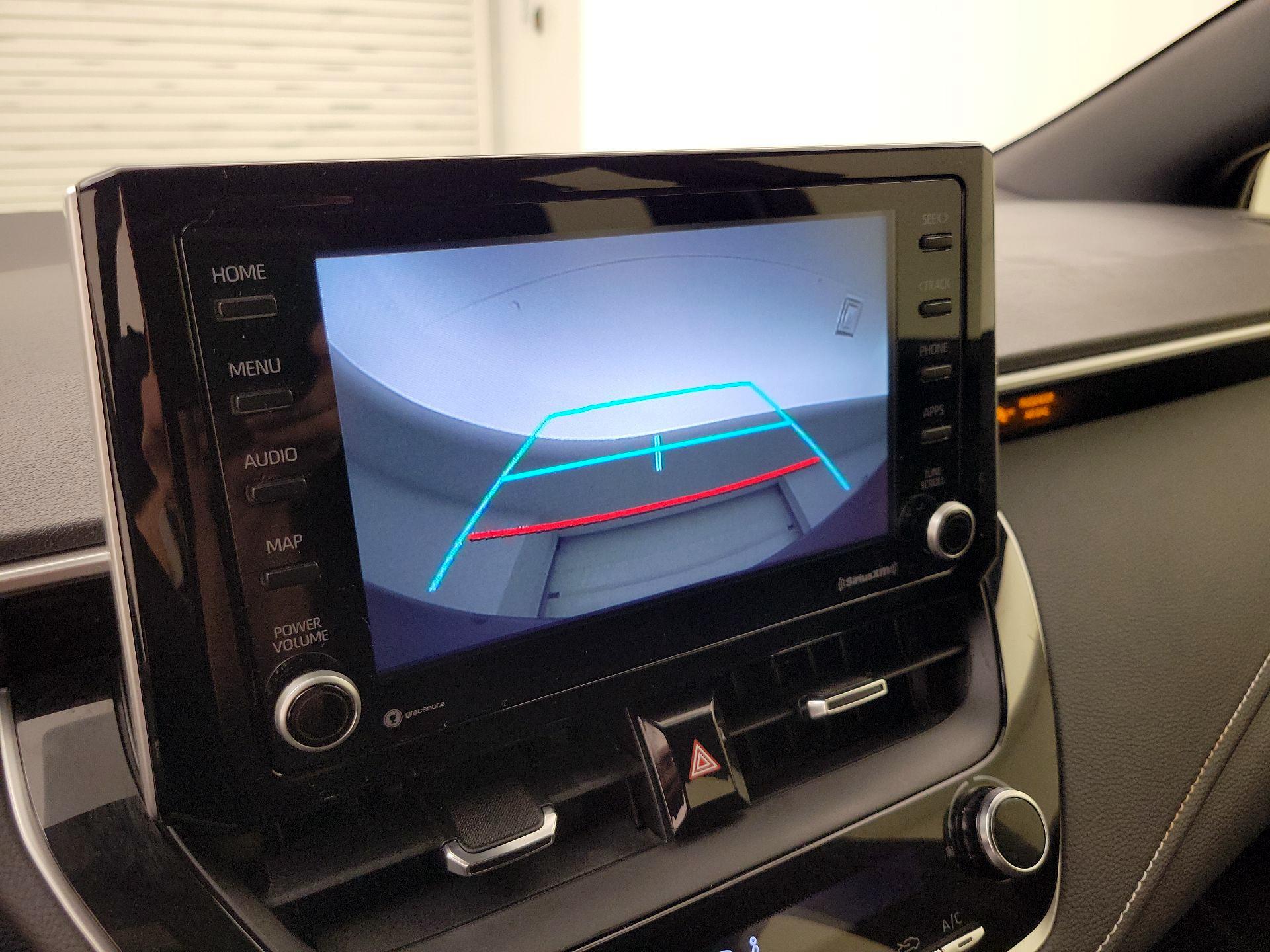 Thumbnail: 2022 Toyota Corolla - 14