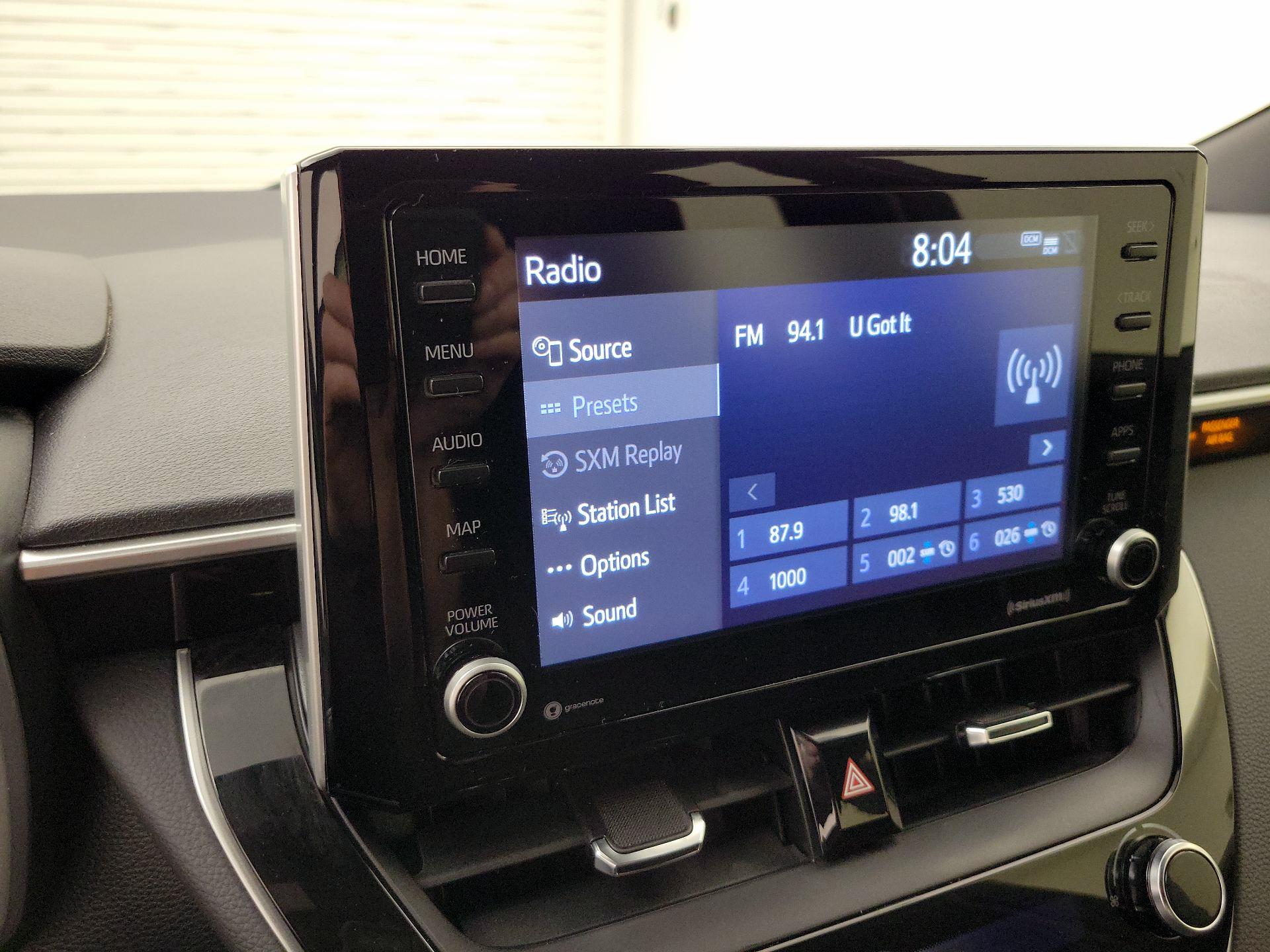 Thumbnail: 2022 Toyota Corolla - 15