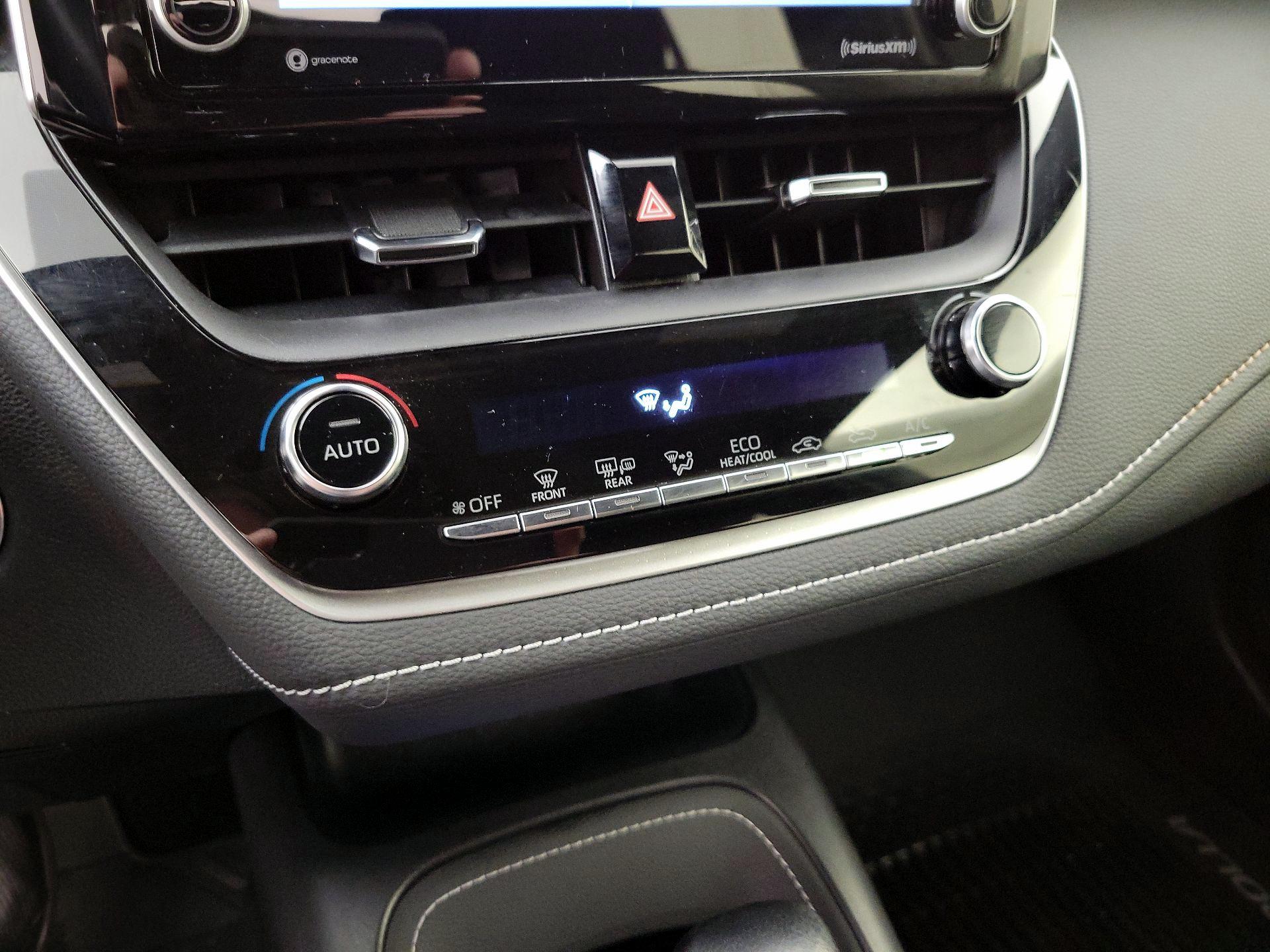 Thumbnail: 2022 Toyota Corolla - 16