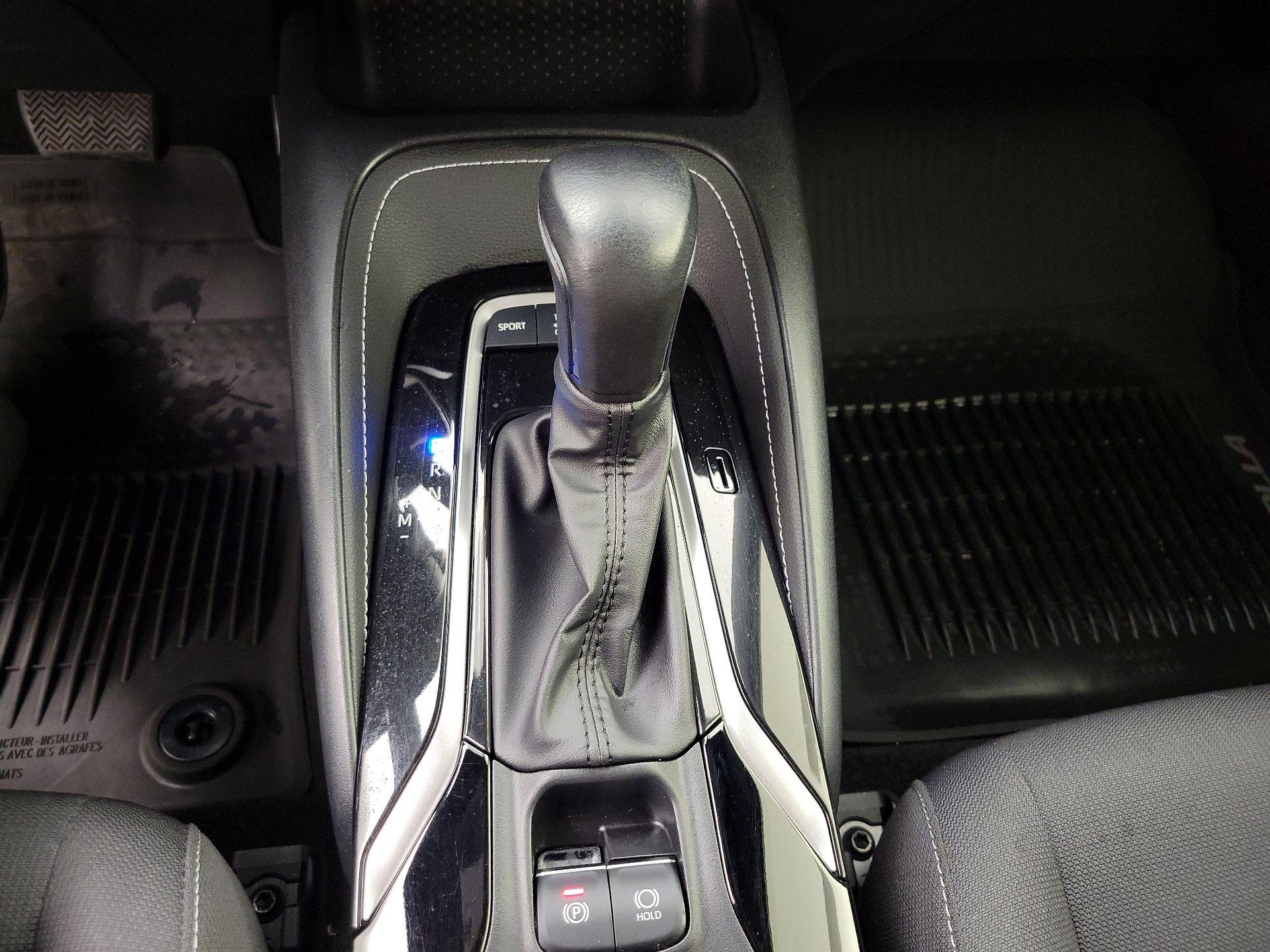 Thumbnail: 2022 Toyota Corolla - 17