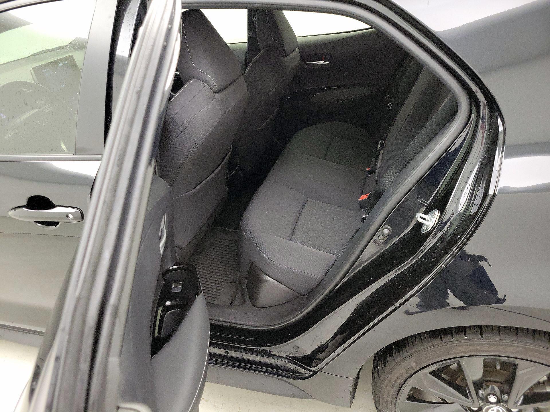 Thumbnail: 2022 Toyota Corolla - 19