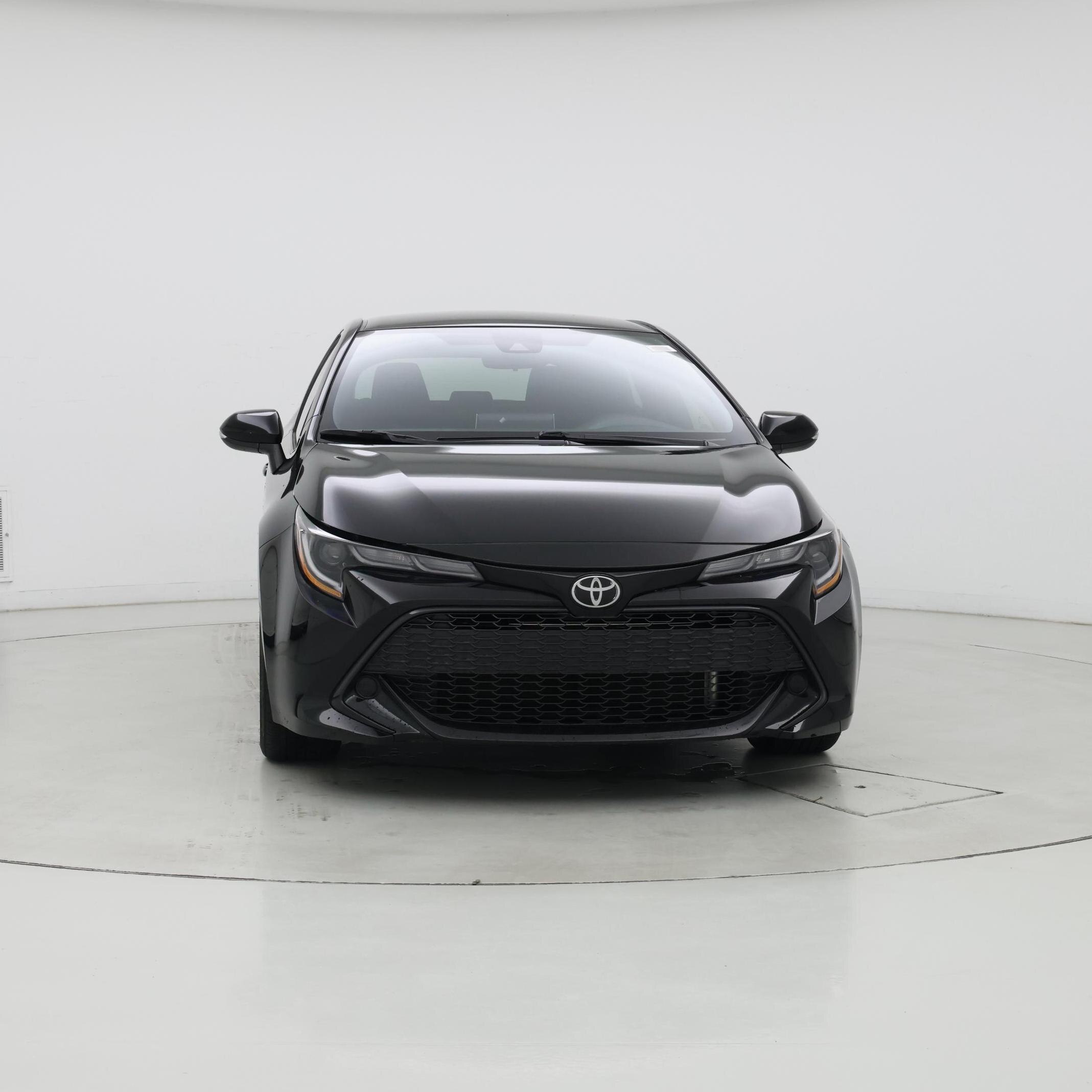 Thumbnail: 2022 Toyota Corolla - 5