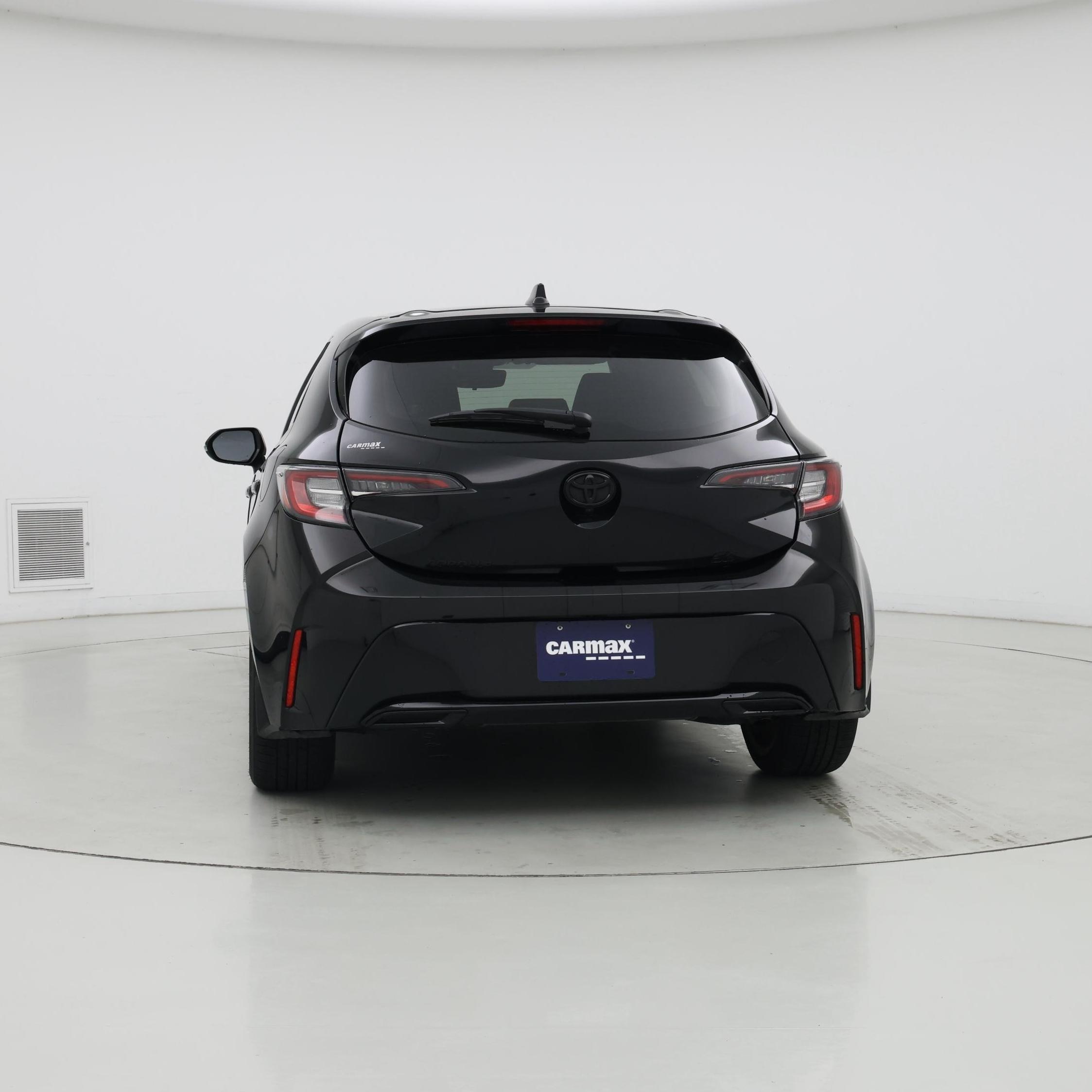 Thumbnail: 2022 Toyota Corolla - 6