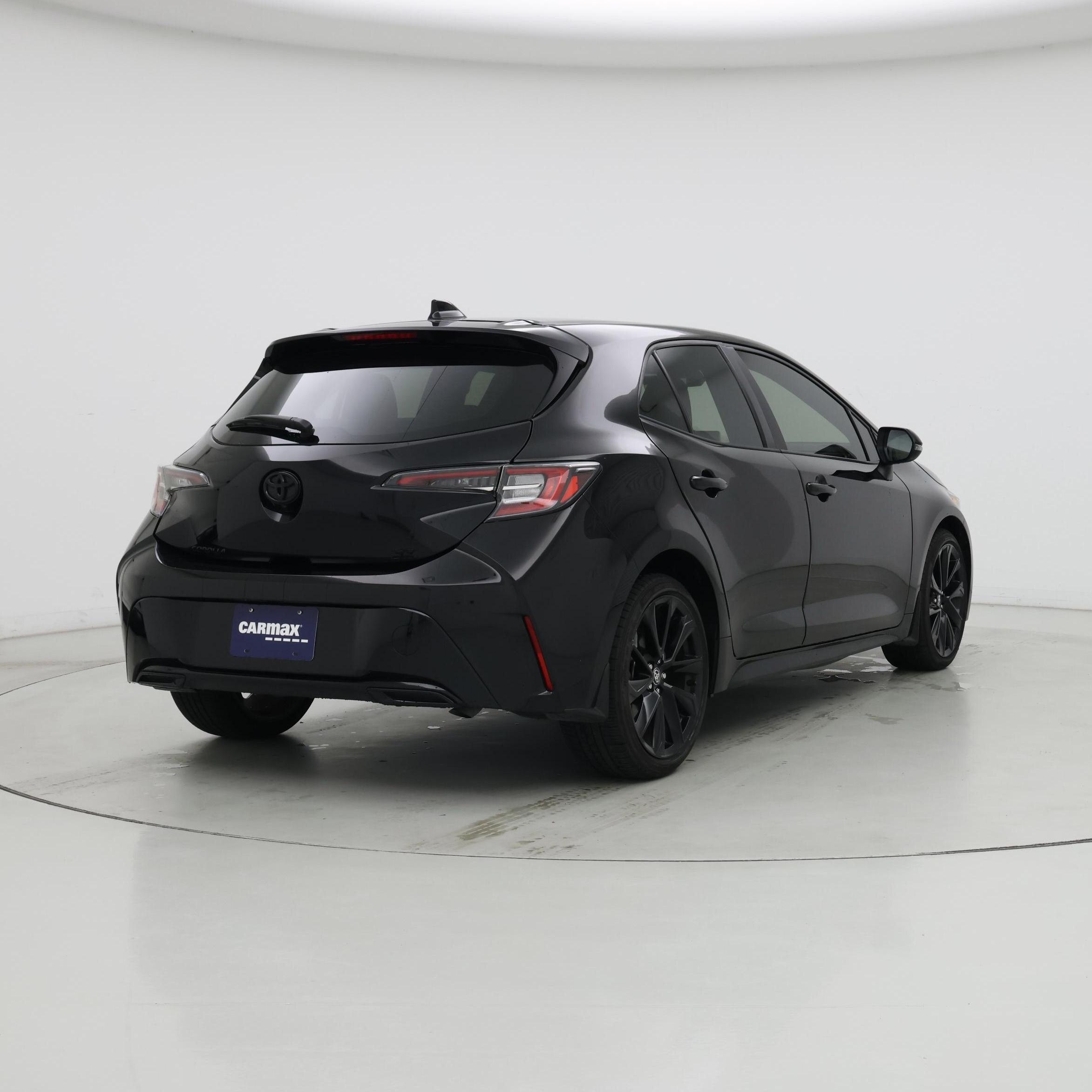 Thumbnail: 2022 Toyota Corolla - 8