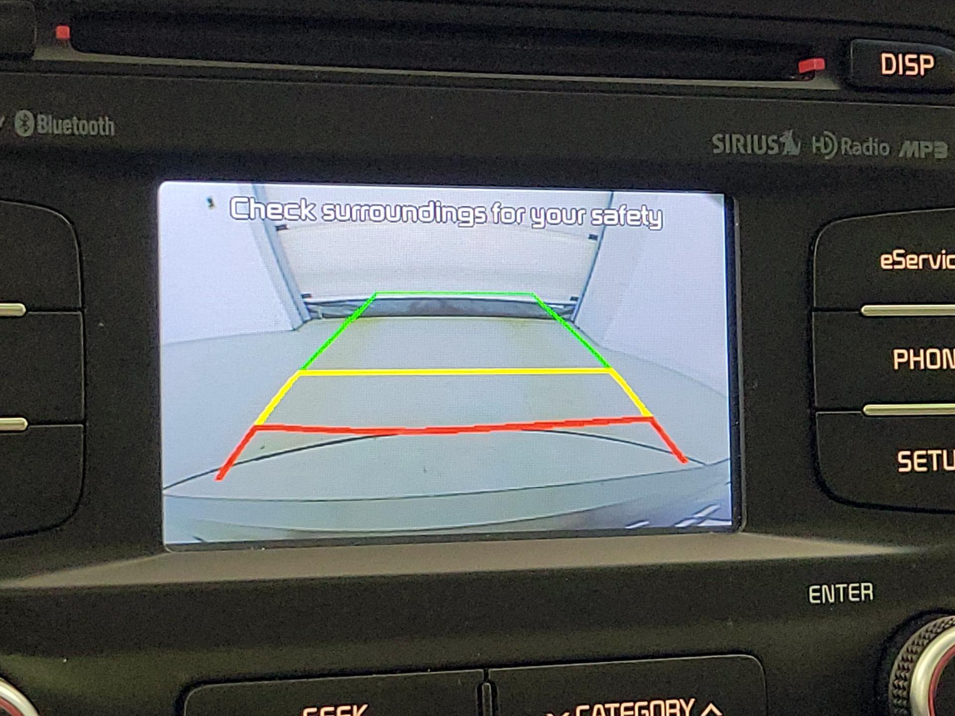 Thumbnail: 2015 Kia Optima - 14