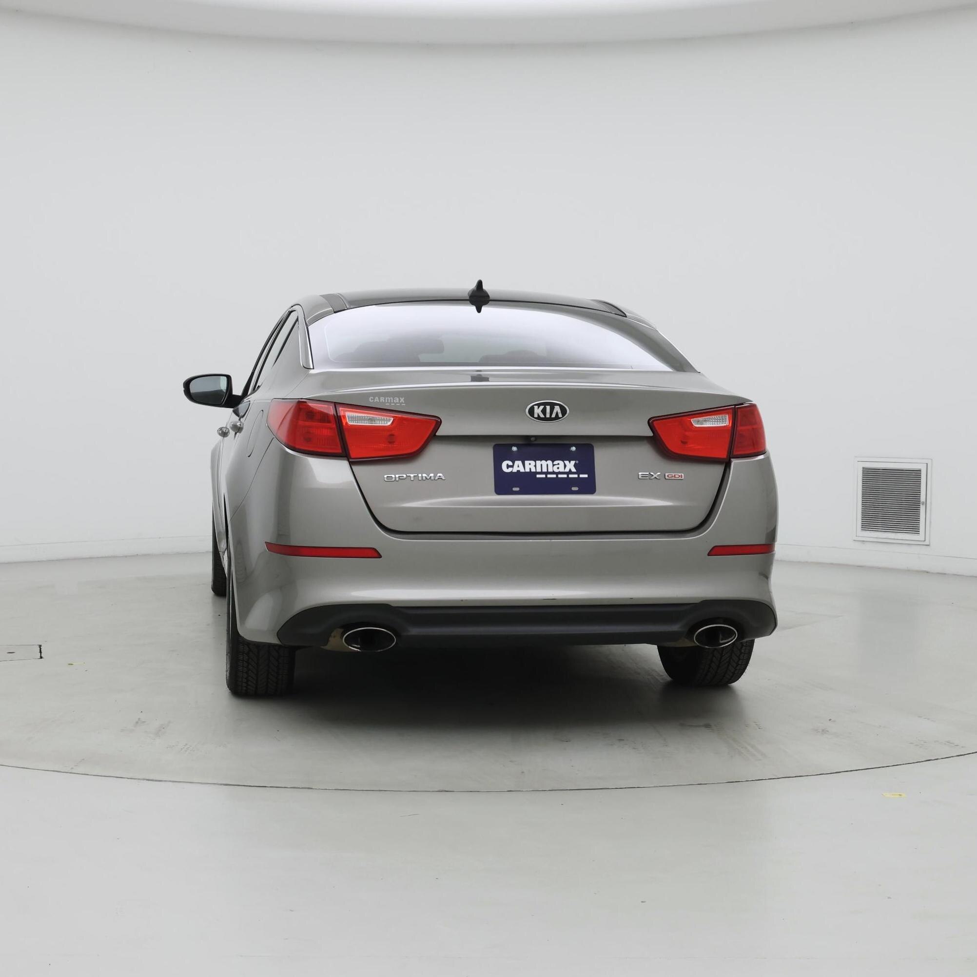 Thumbnail: 2015 Kia Optima - 6