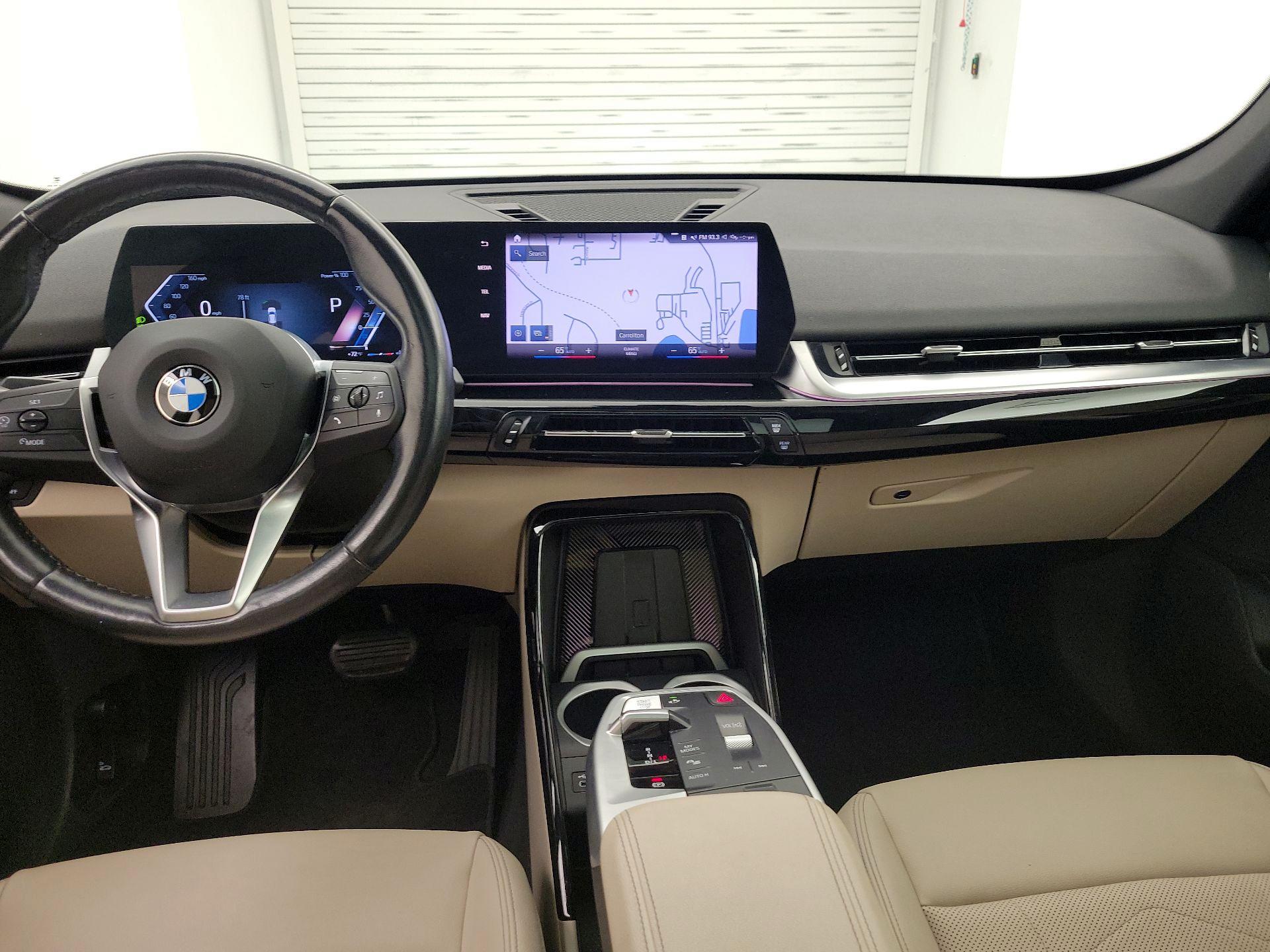 Thumbnail: 2023 BMW X1 - 9