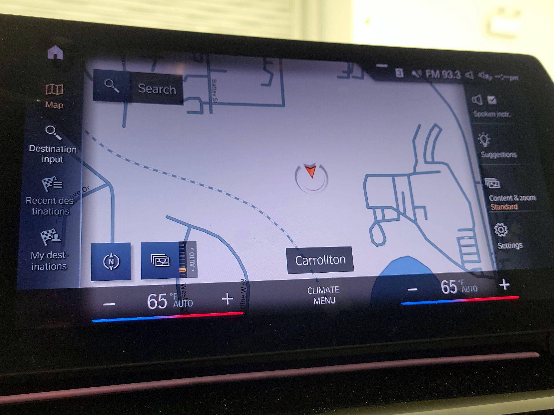 Thumbnail: 2023 BMW X1 - 14