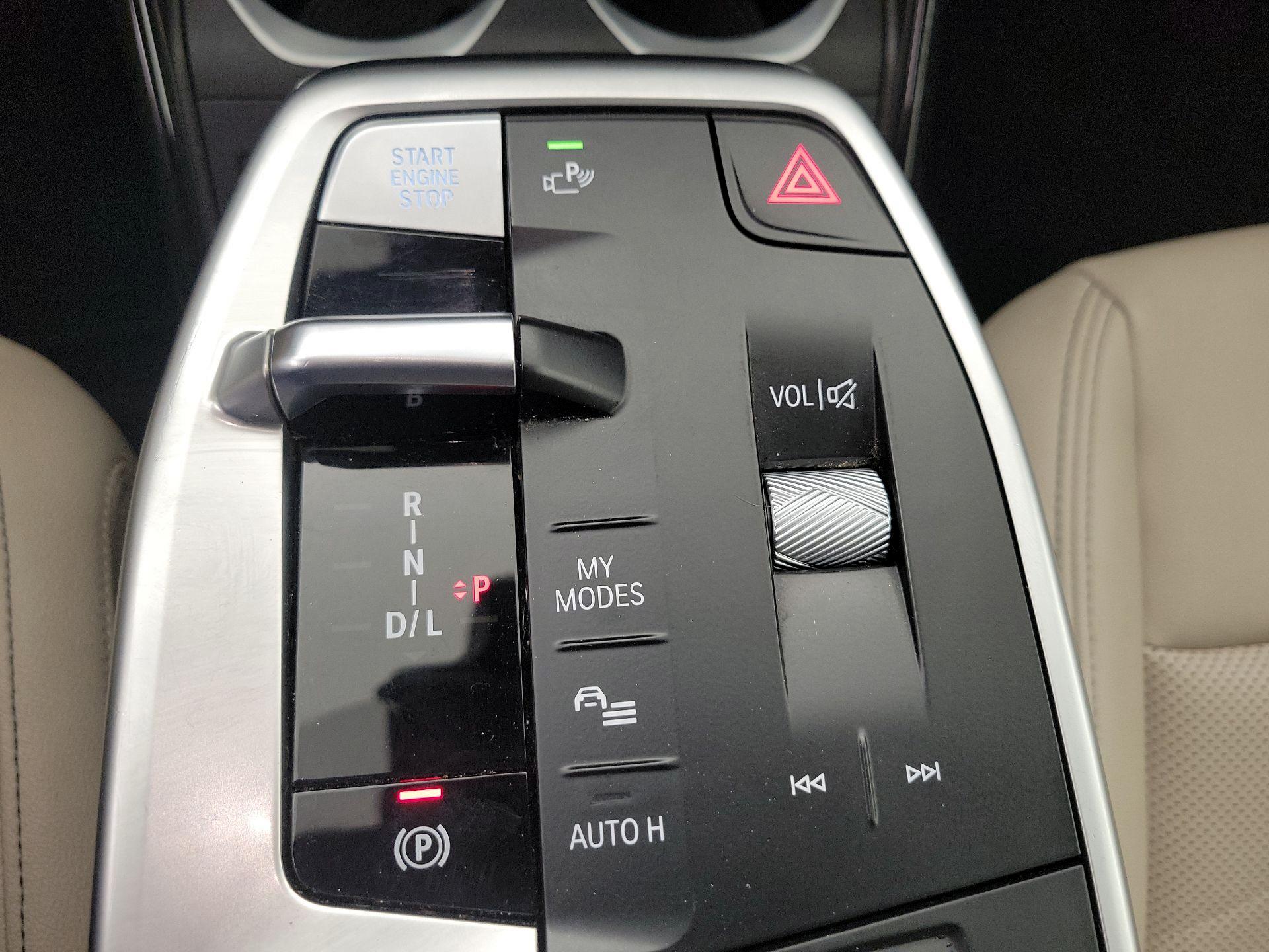 Thumbnail: 2023 BMW X1 - 18