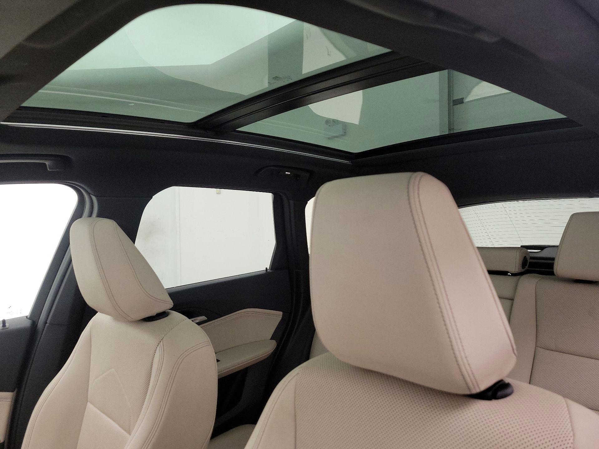 Thumbnail: 2023 BMW X1 - 20