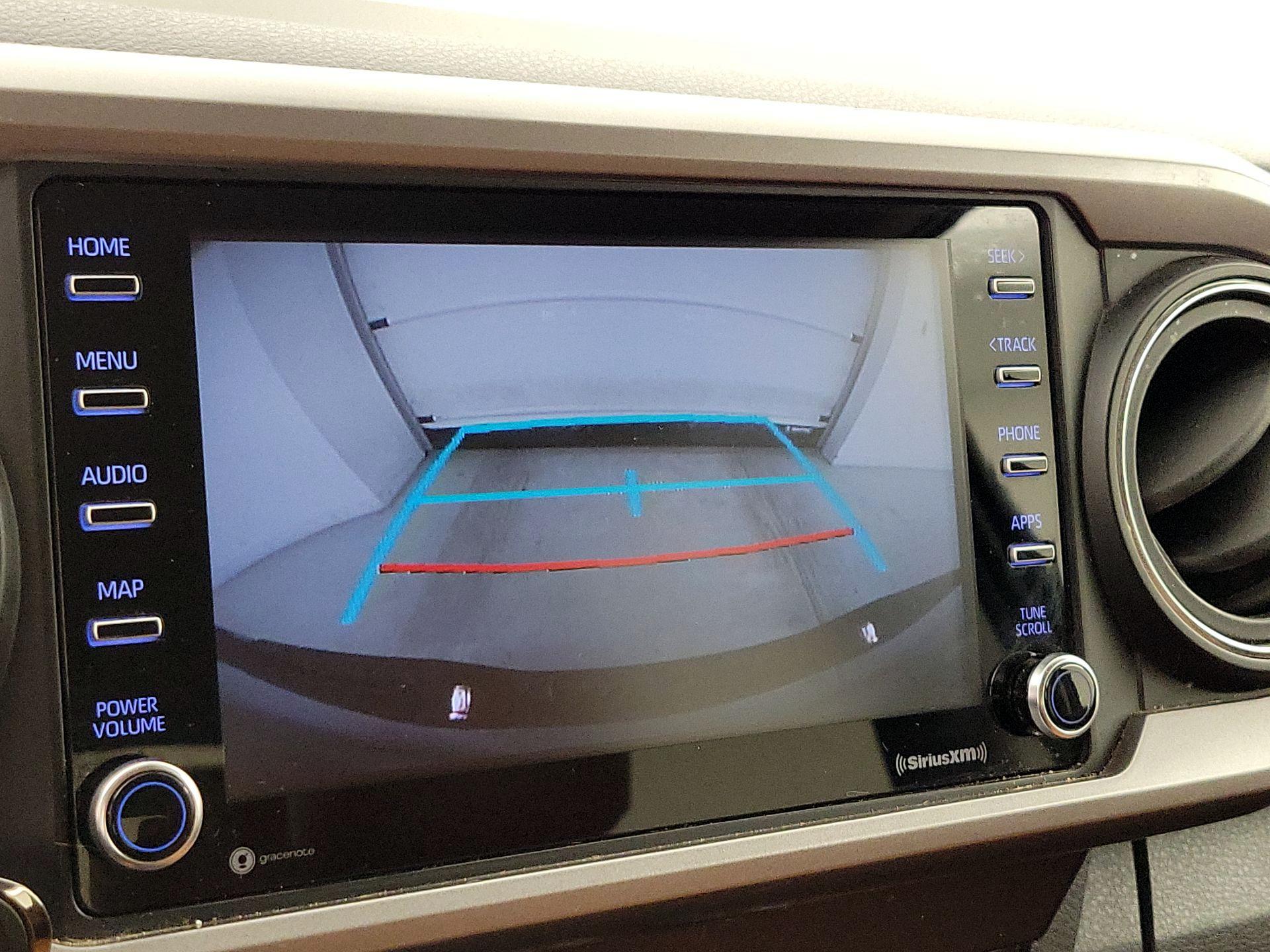 Thumbnail: 2020 Toyota Tacoma - 14