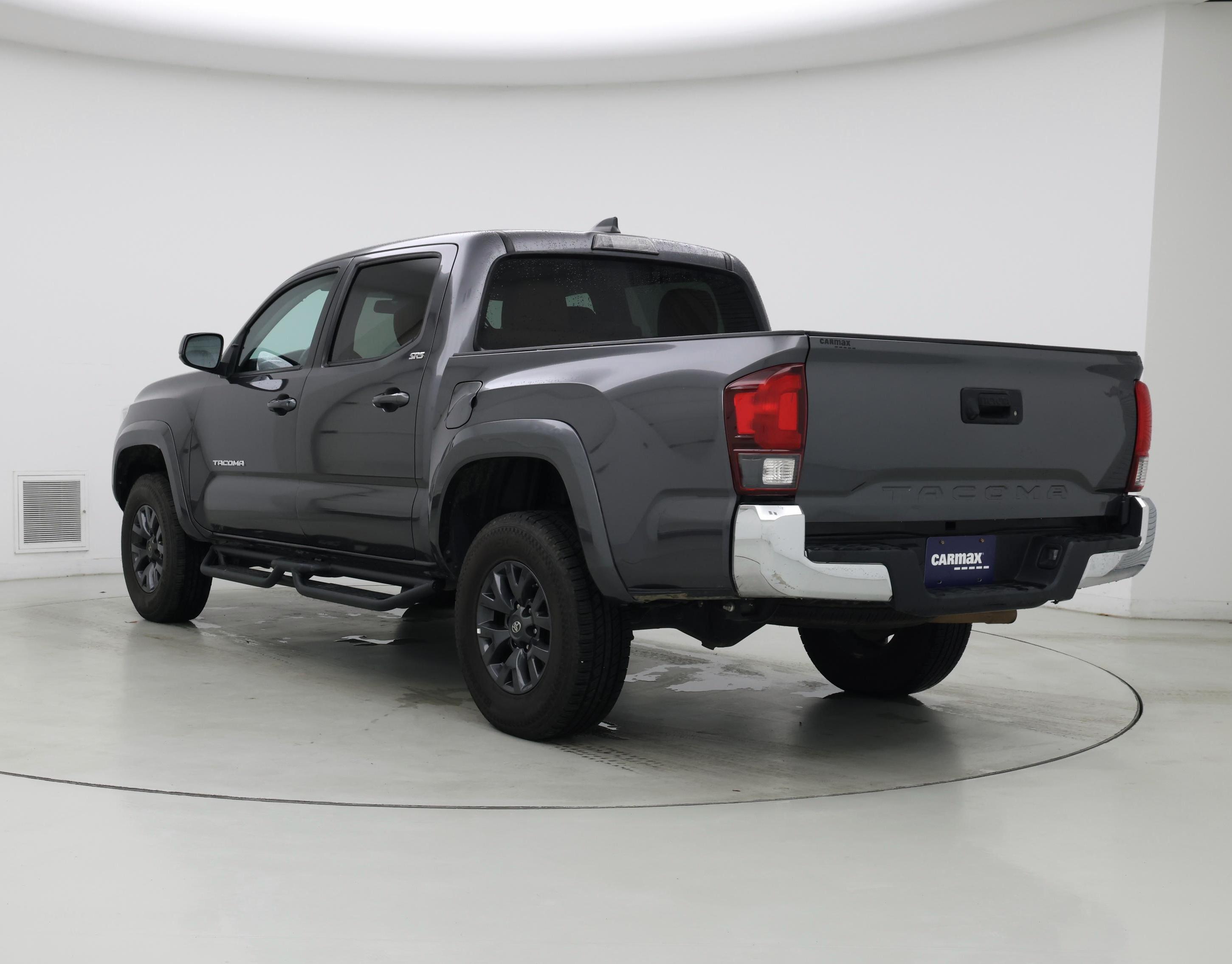 Thumbnail: 2020 Toyota Tacoma - 2