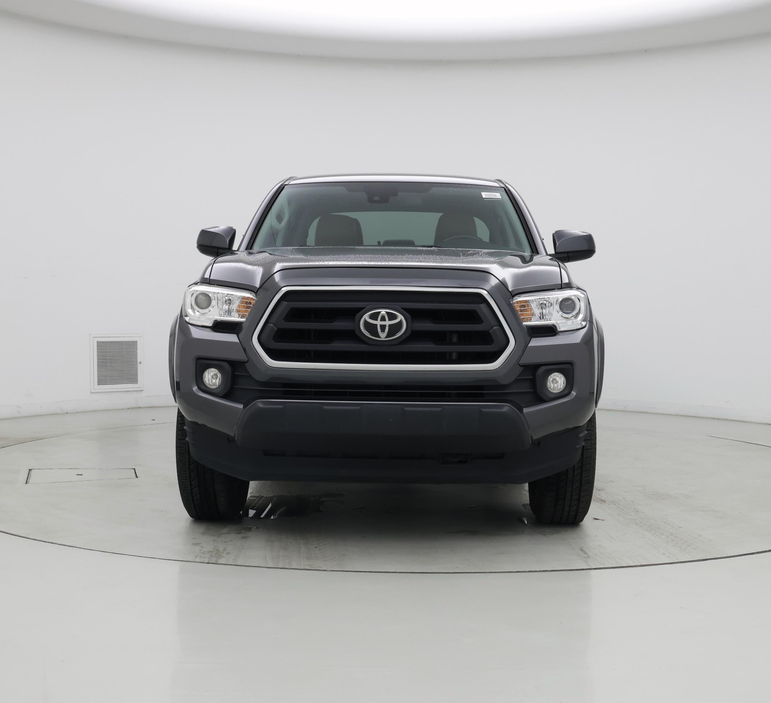 Thumbnail: 2020 Toyota Tacoma - 5
