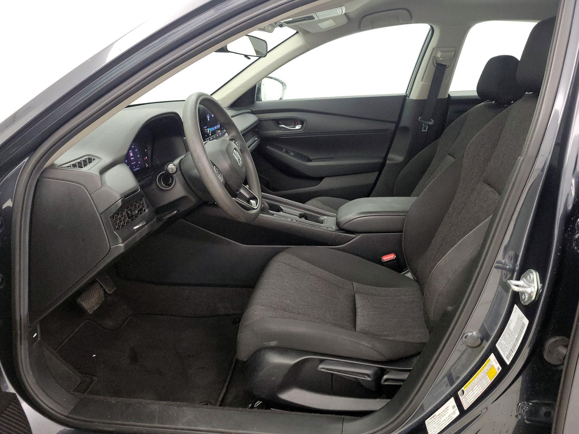 Thumbnail: 2024 Honda Accord - 11