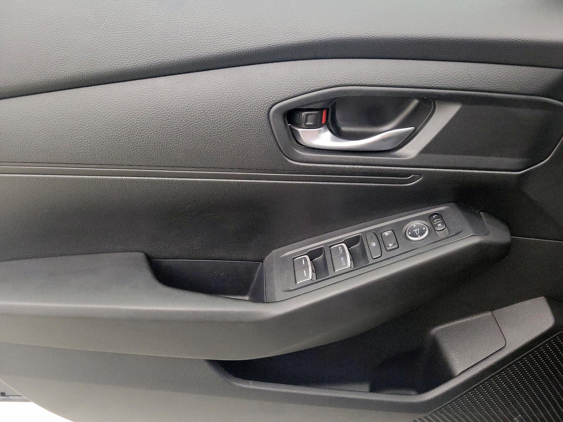 Thumbnail: 2024 Honda Accord - 12