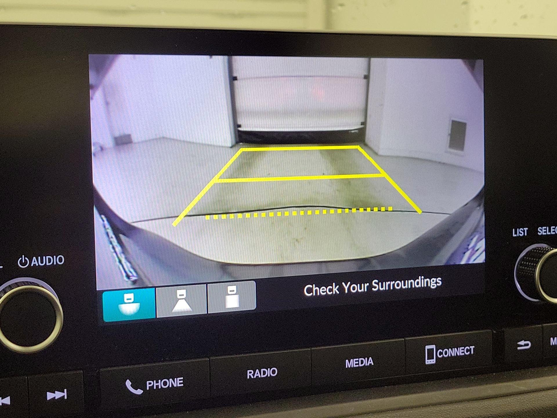 Thumbnail: 2024 Honda Accord - 13