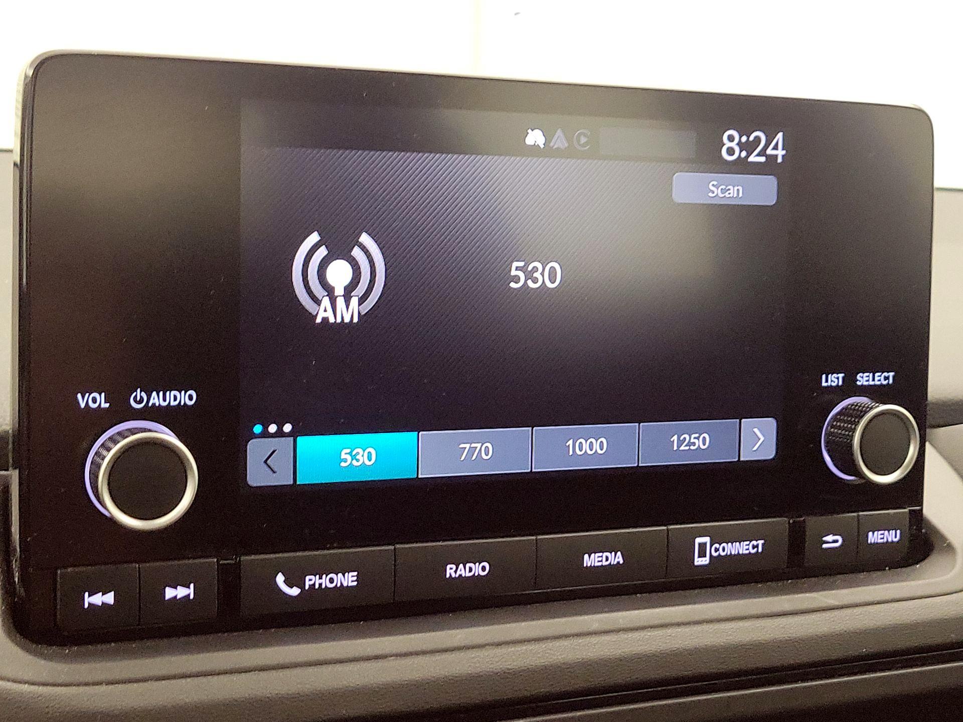 Thumbnail: 2024 Honda Accord - 14