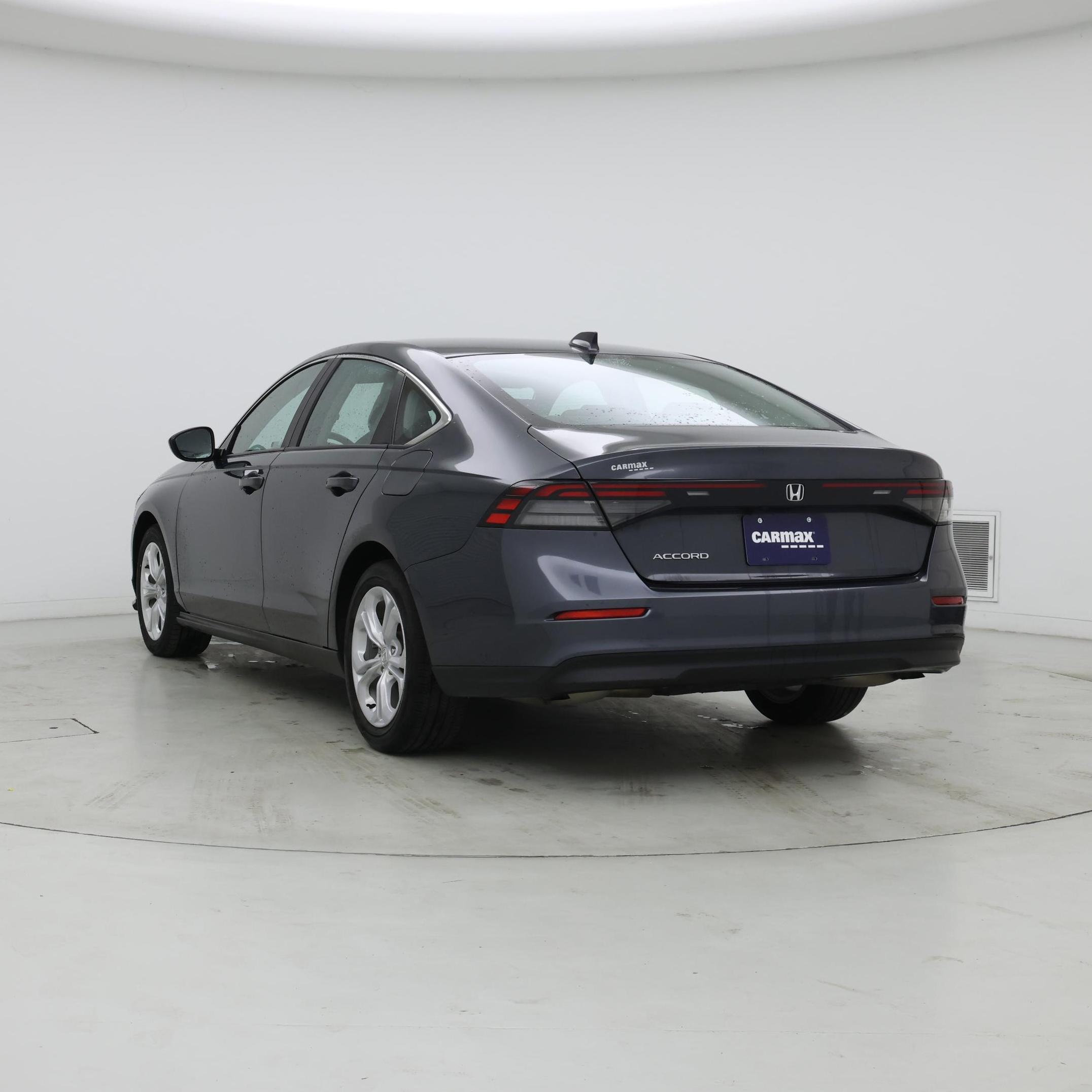 Thumbnail: 2024 Honda Accord - 2