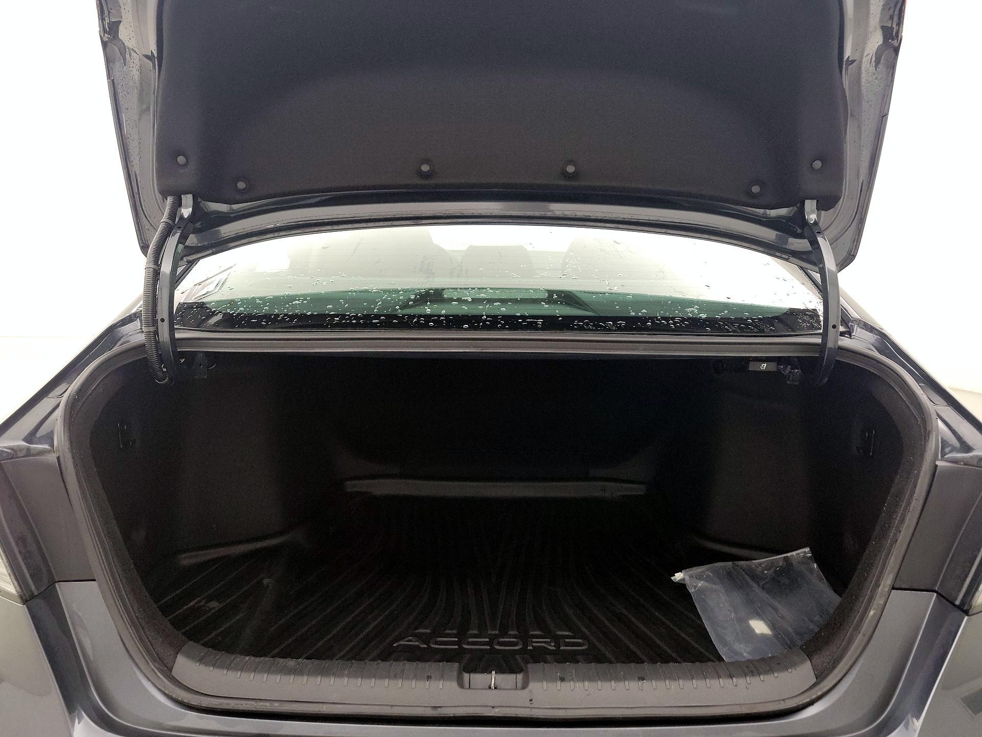 Thumbnail: 2024 Honda Accord - 19