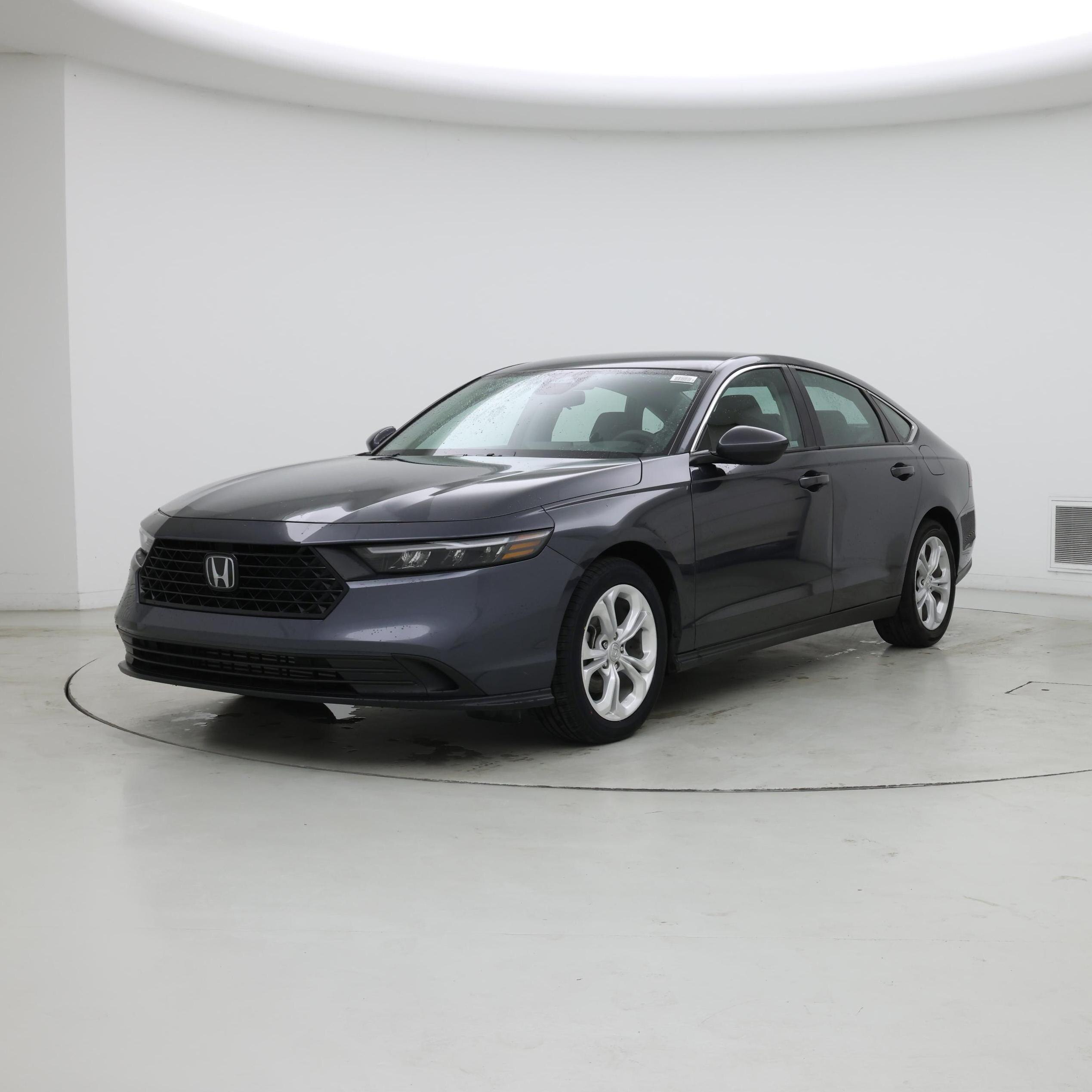 Thumbnail: 2024 Honda Accord - 4