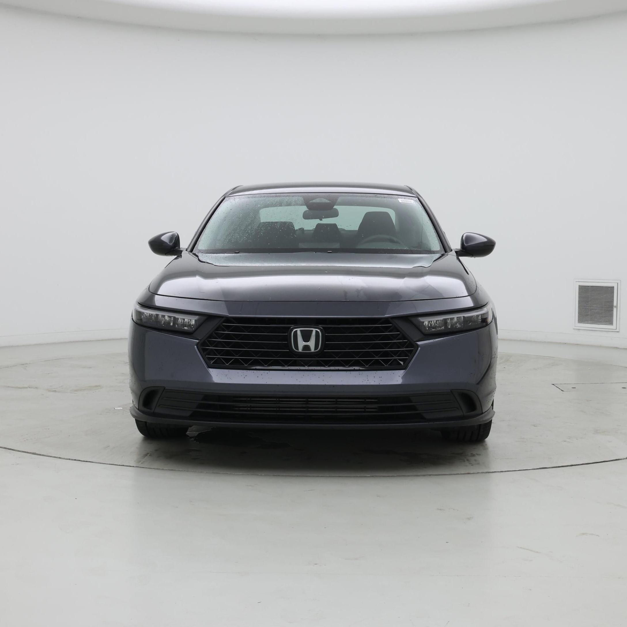 Thumbnail: 2024 Honda Accord - 5