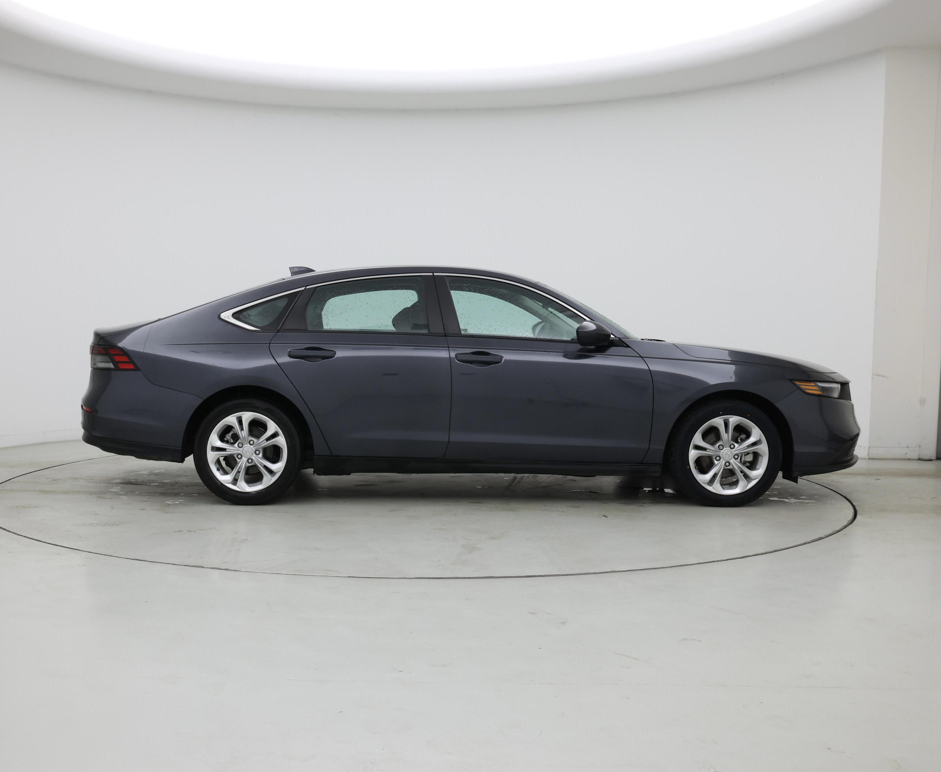 Thumbnail: 2024 Honda Accord - 7