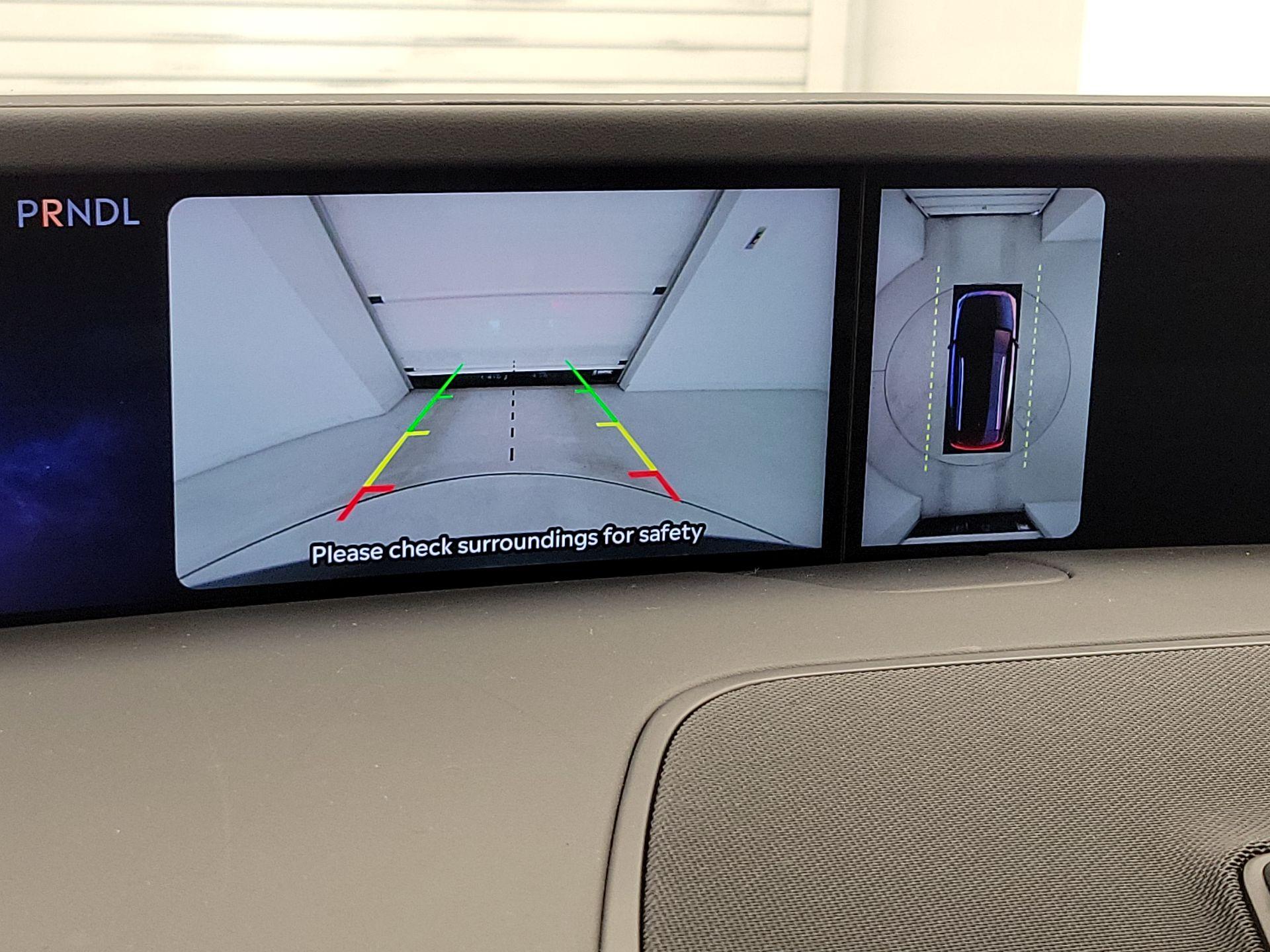 Thumbnail: 2024 Lincoln Nautilus - 15