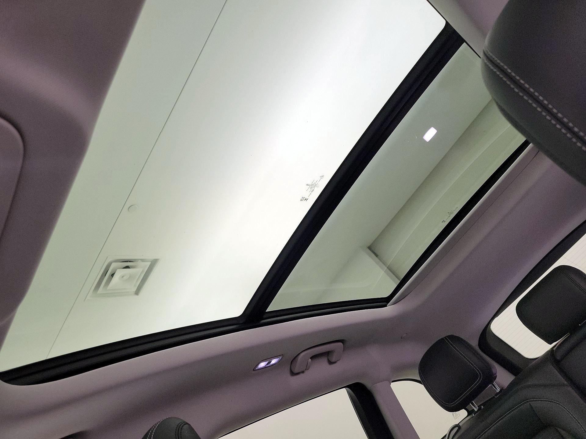 Thumbnail: 2024 Lincoln Nautilus - 20