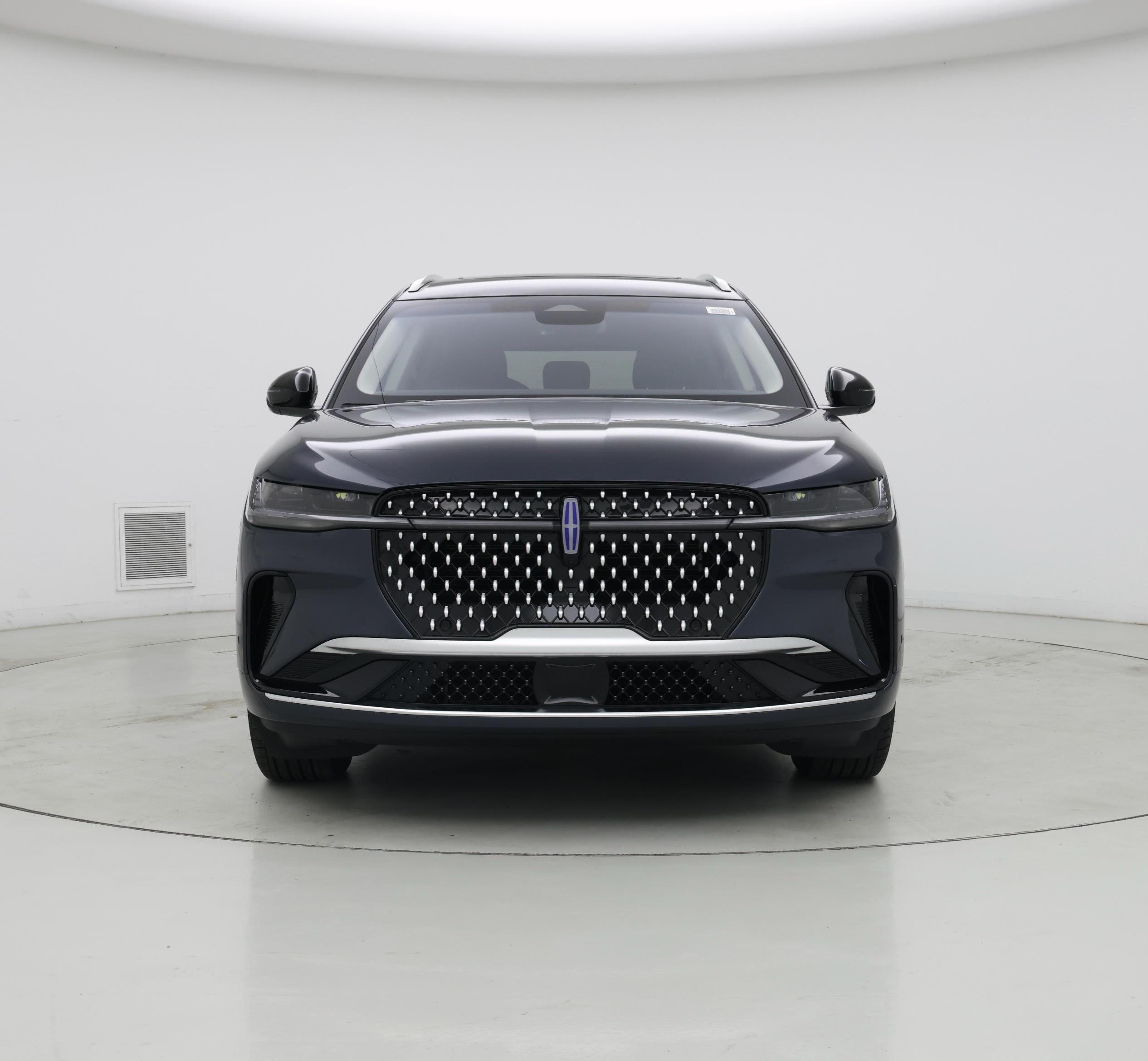 Thumbnail: 2024 Lincoln Nautilus - 5