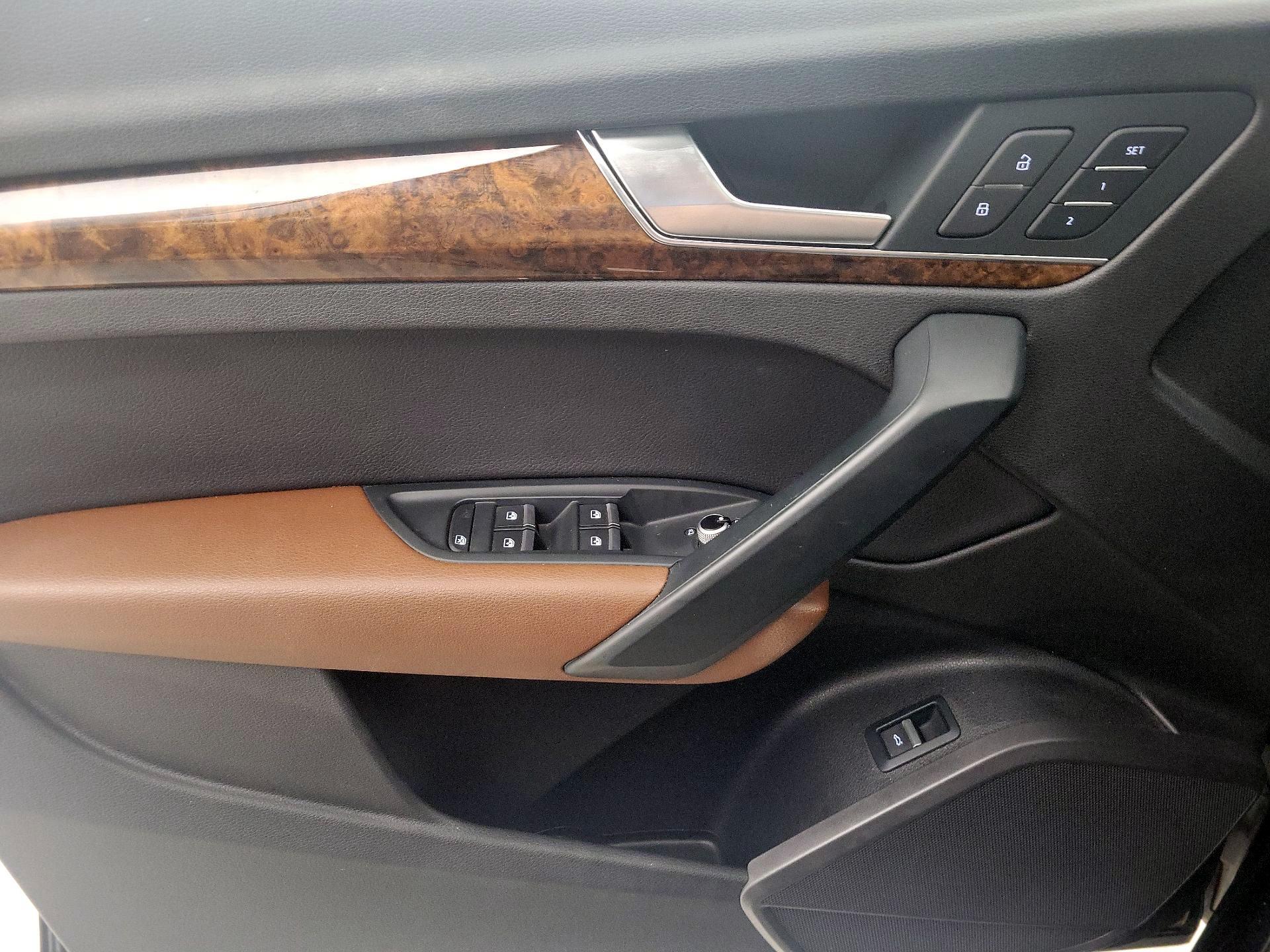 Thumbnail: 2018 Audi Q5 - 12