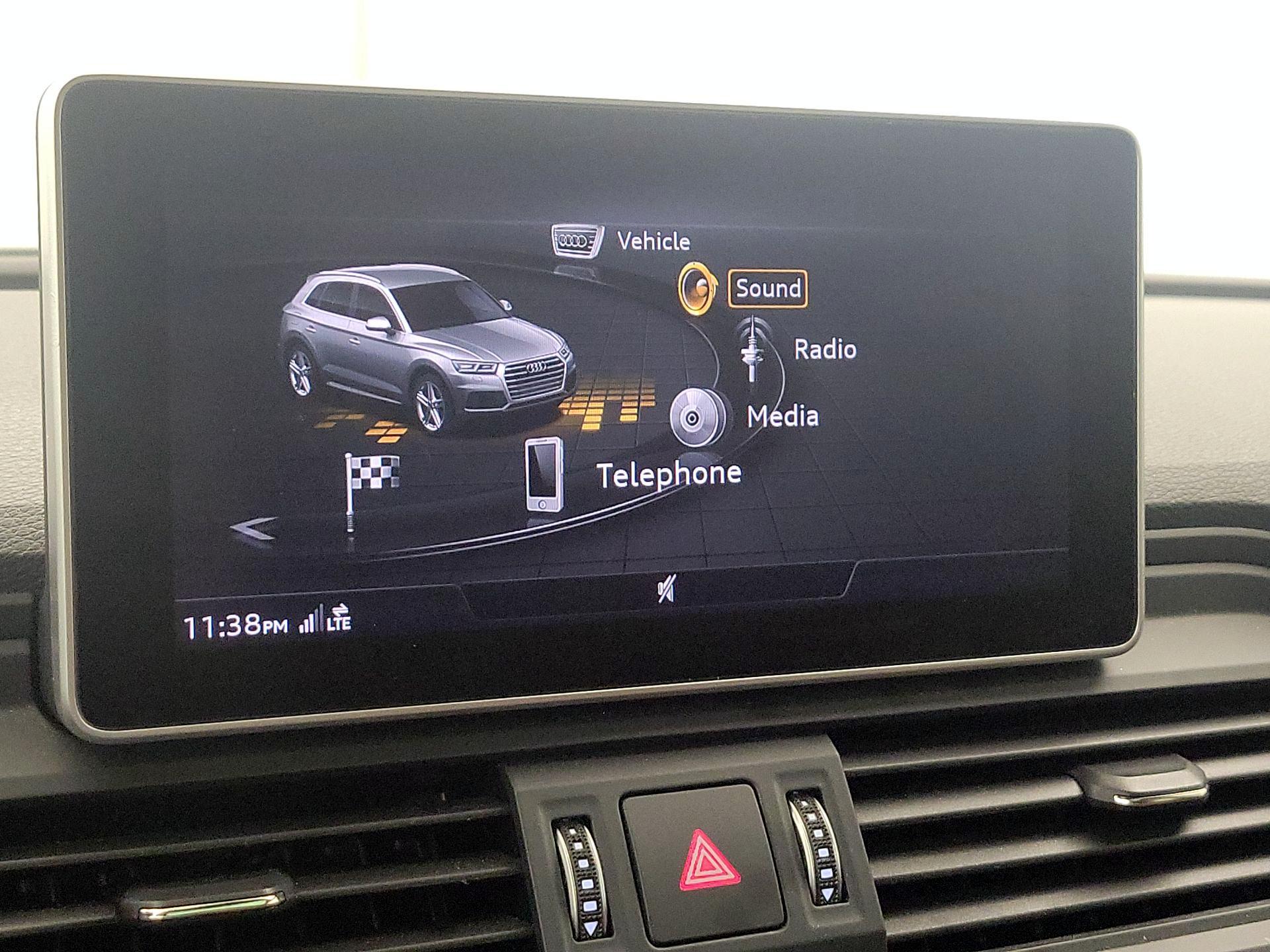 Thumbnail: 2018 Audi Q5 - 15