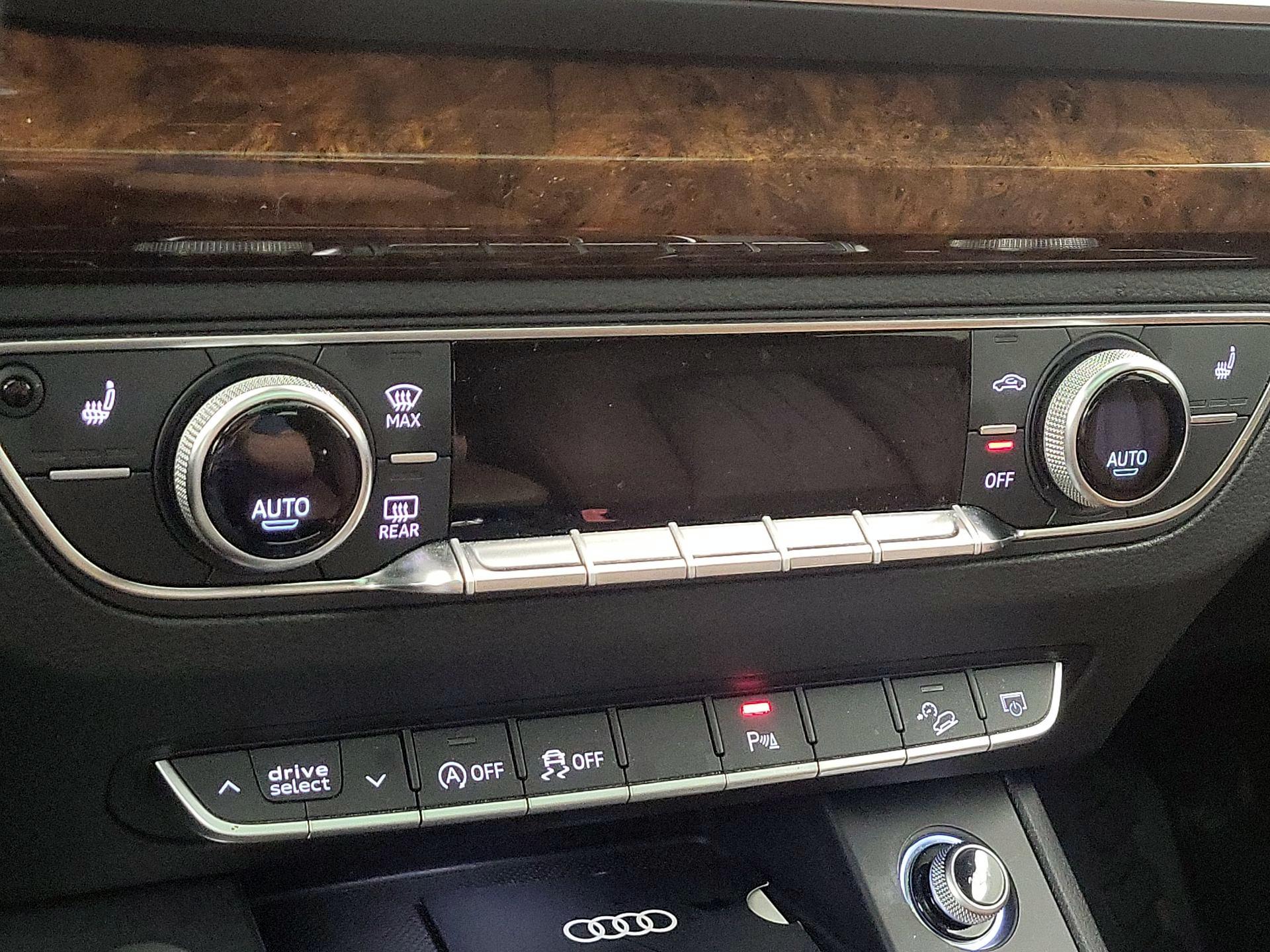 Thumbnail: 2018 Audi Q5 - 16