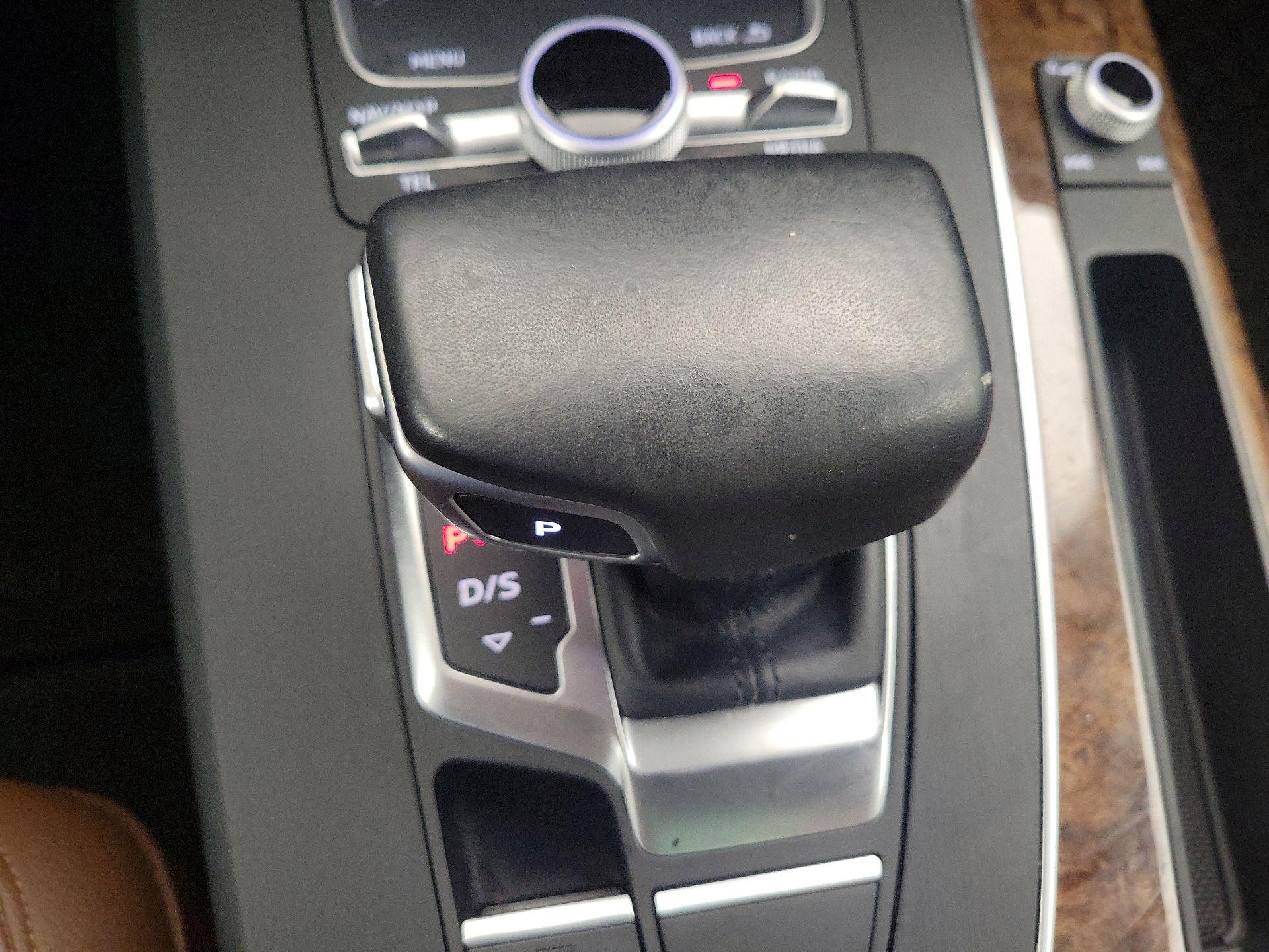 Thumbnail: 2018 Audi Q5 - 17