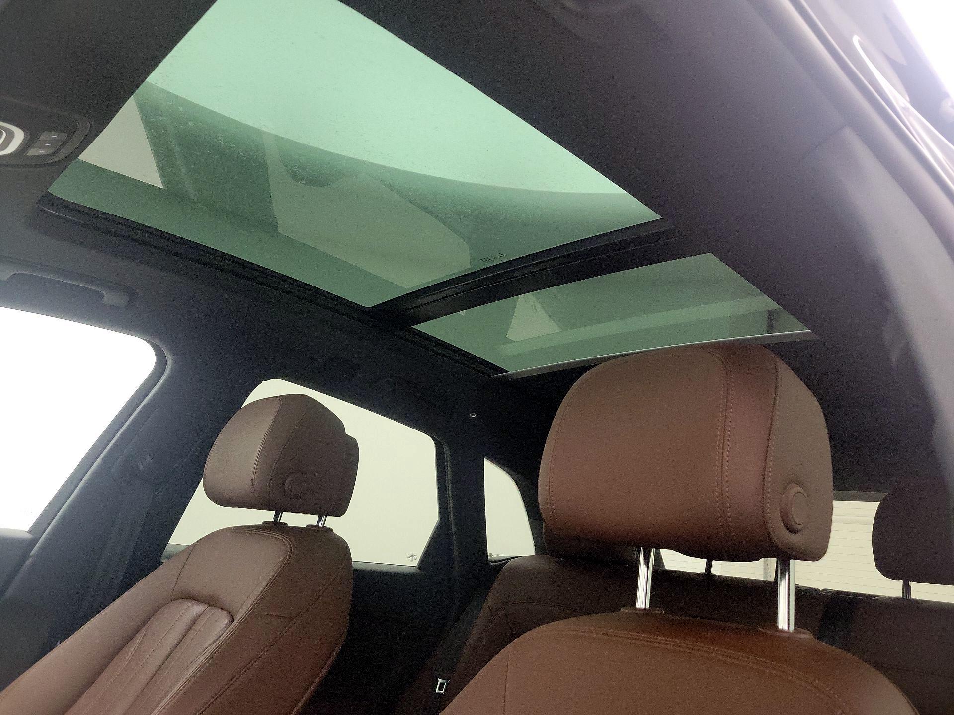 Thumbnail: 2018 Audi Q5 - 18