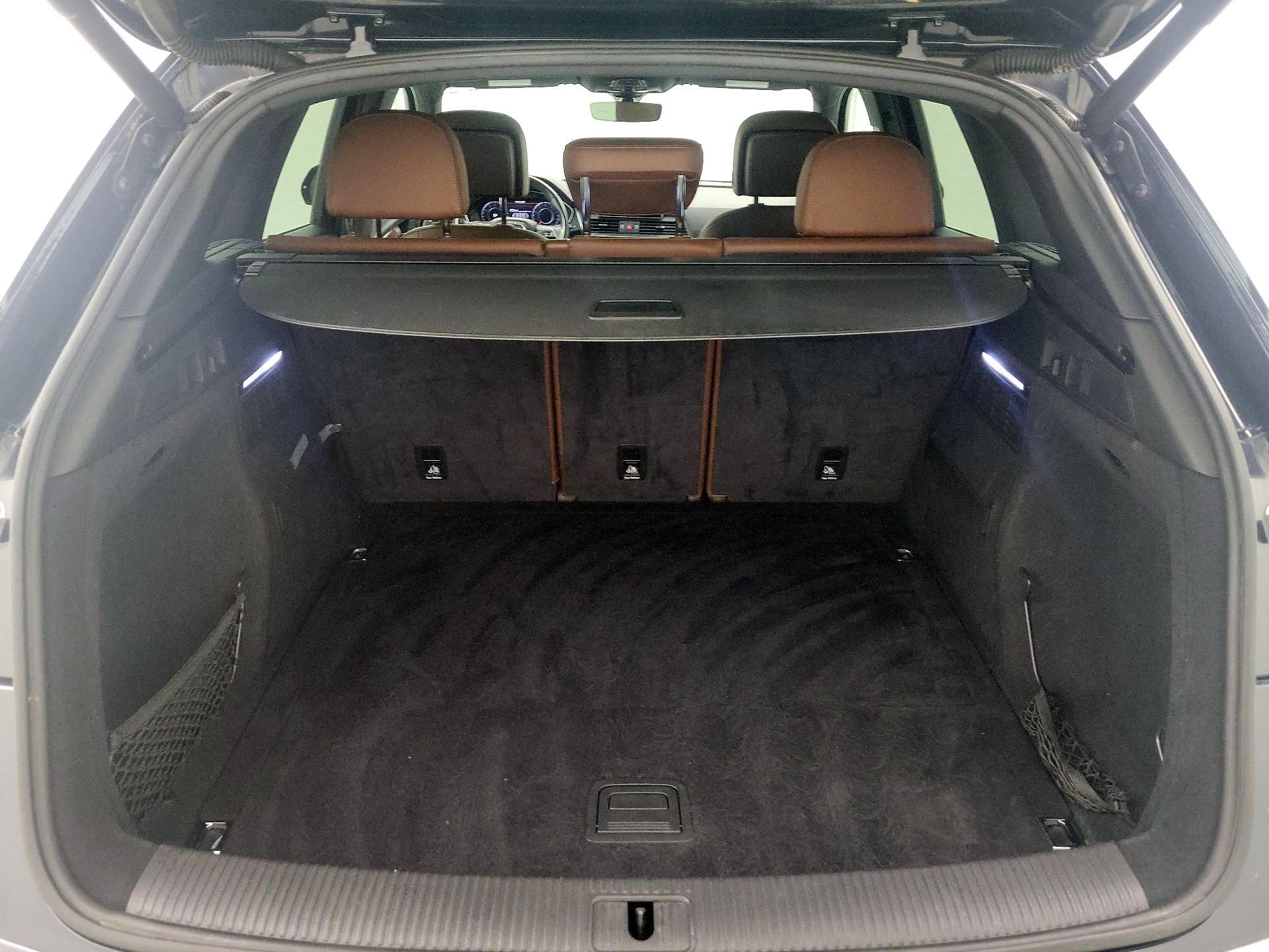 Thumbnail: 2018 Audi Q5 - 20