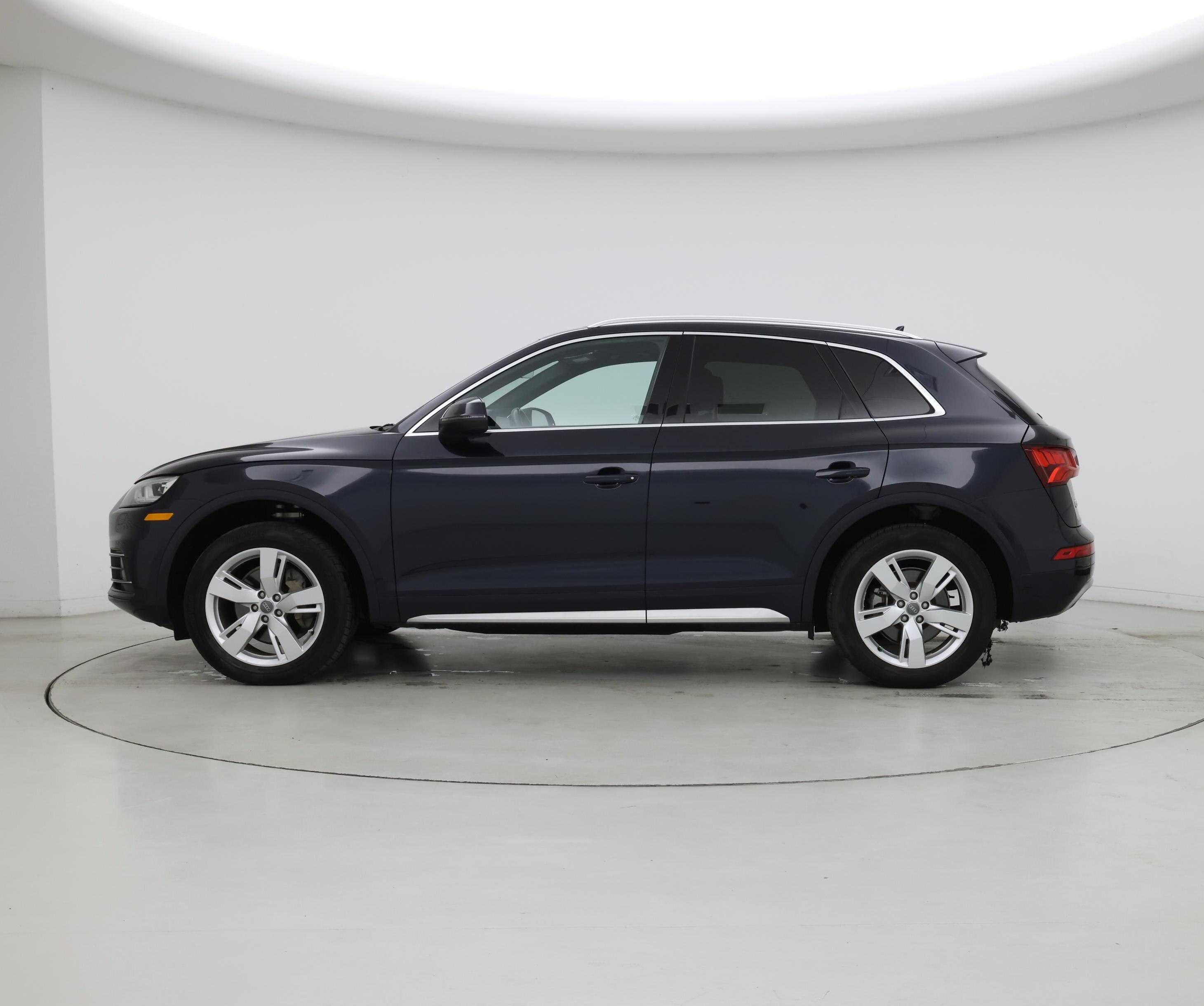 Thumbnail: 2018 Audi Q5 - 3